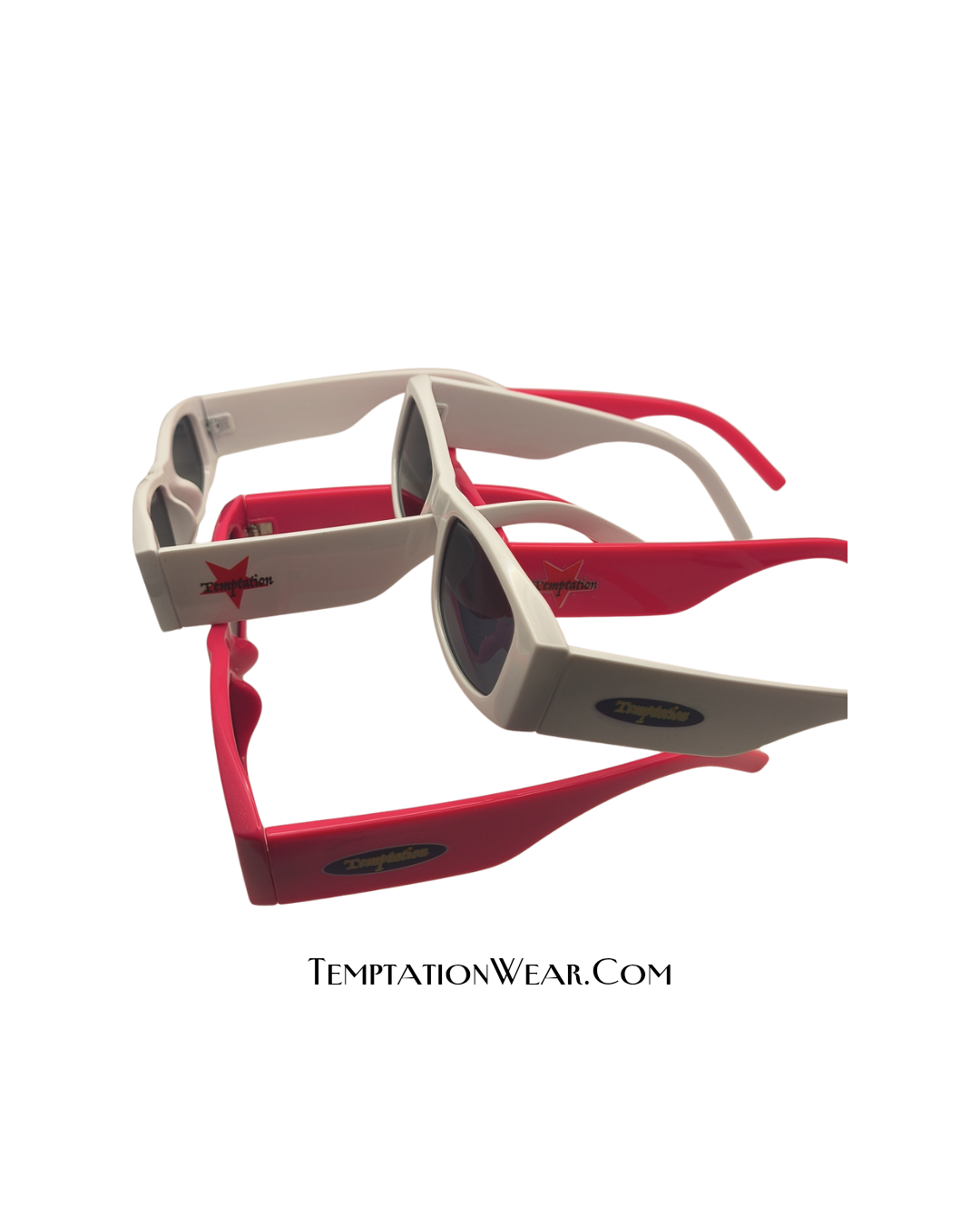 Temptation Shades 