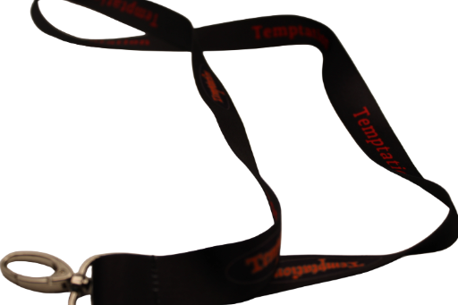 Temptation Lanyard 
