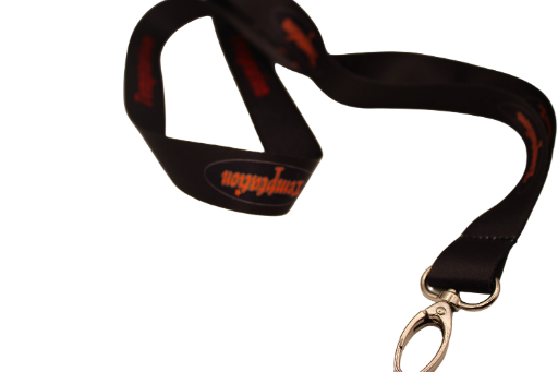 Temptation Lanyard