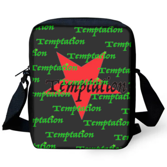 Temptation Crossbody Bag