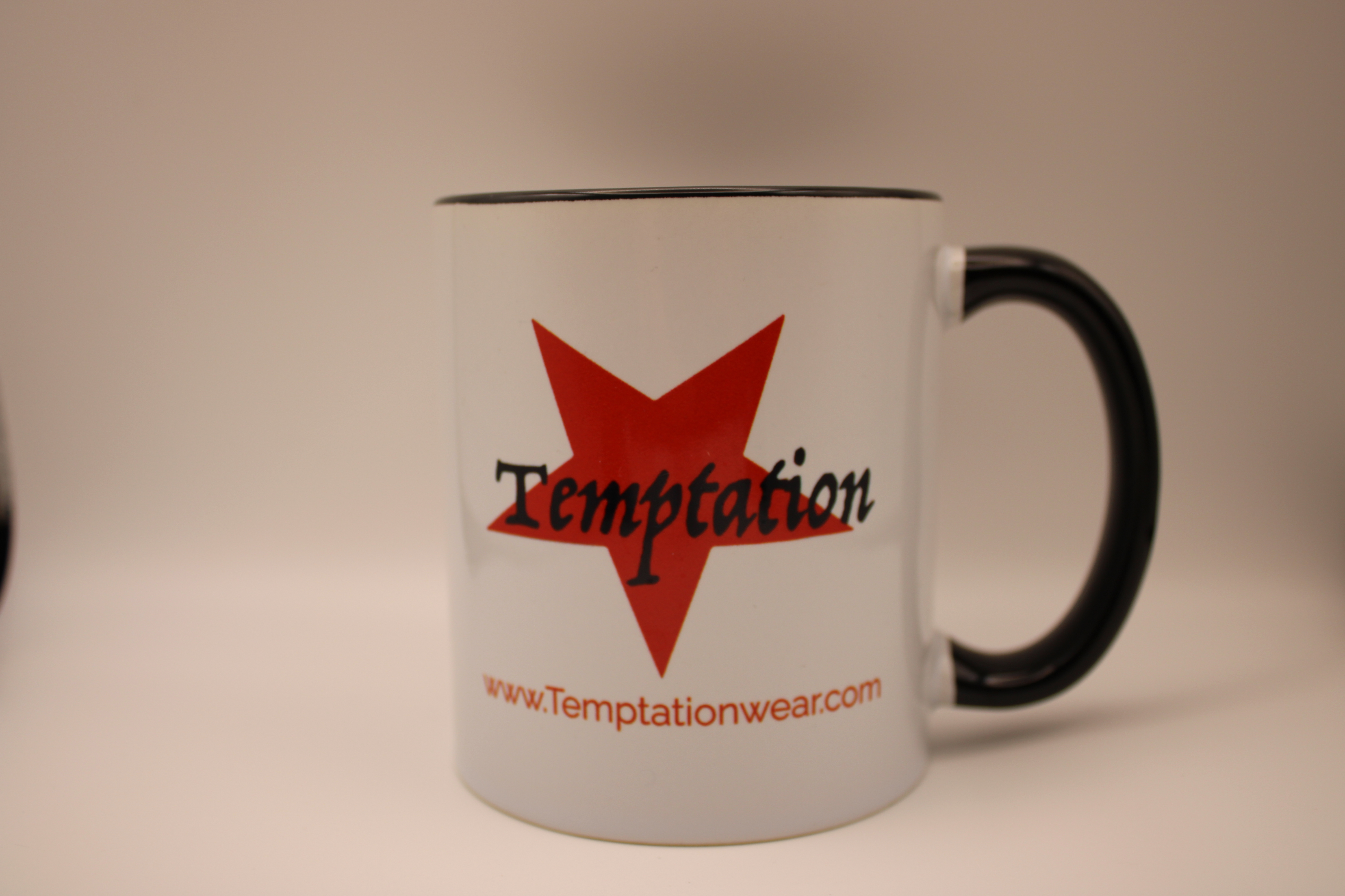 Temptation Mug