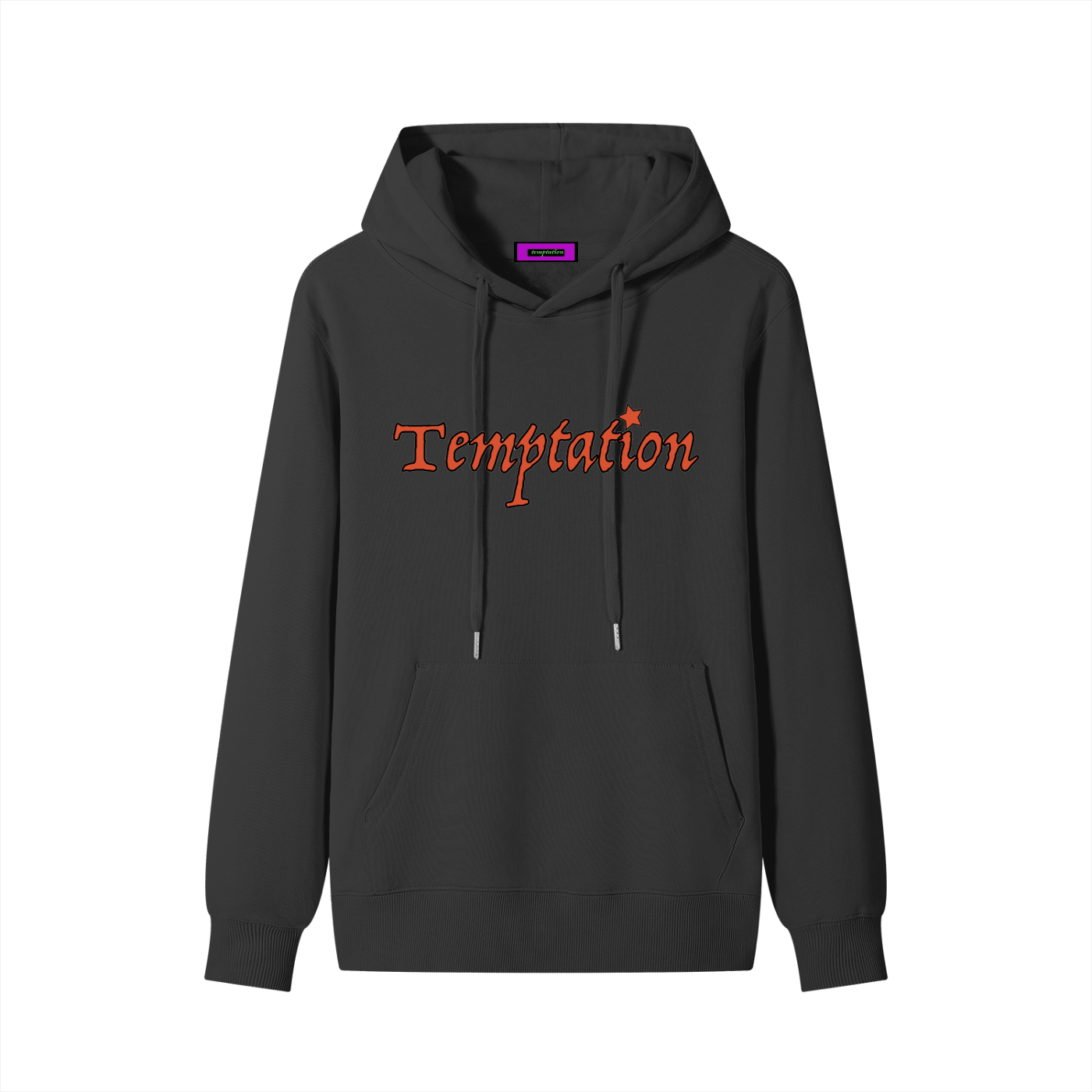 Trance Hoodie 