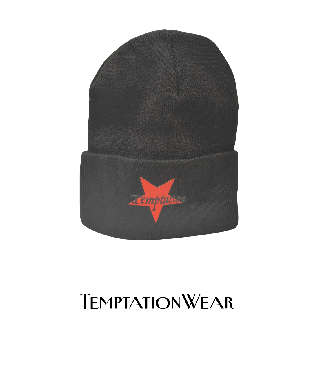 First Edition Temptation Beanies