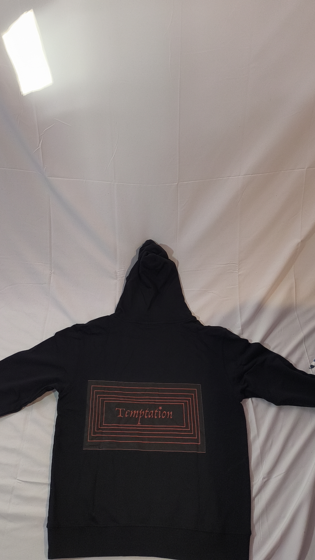 Trance Hoodie 
