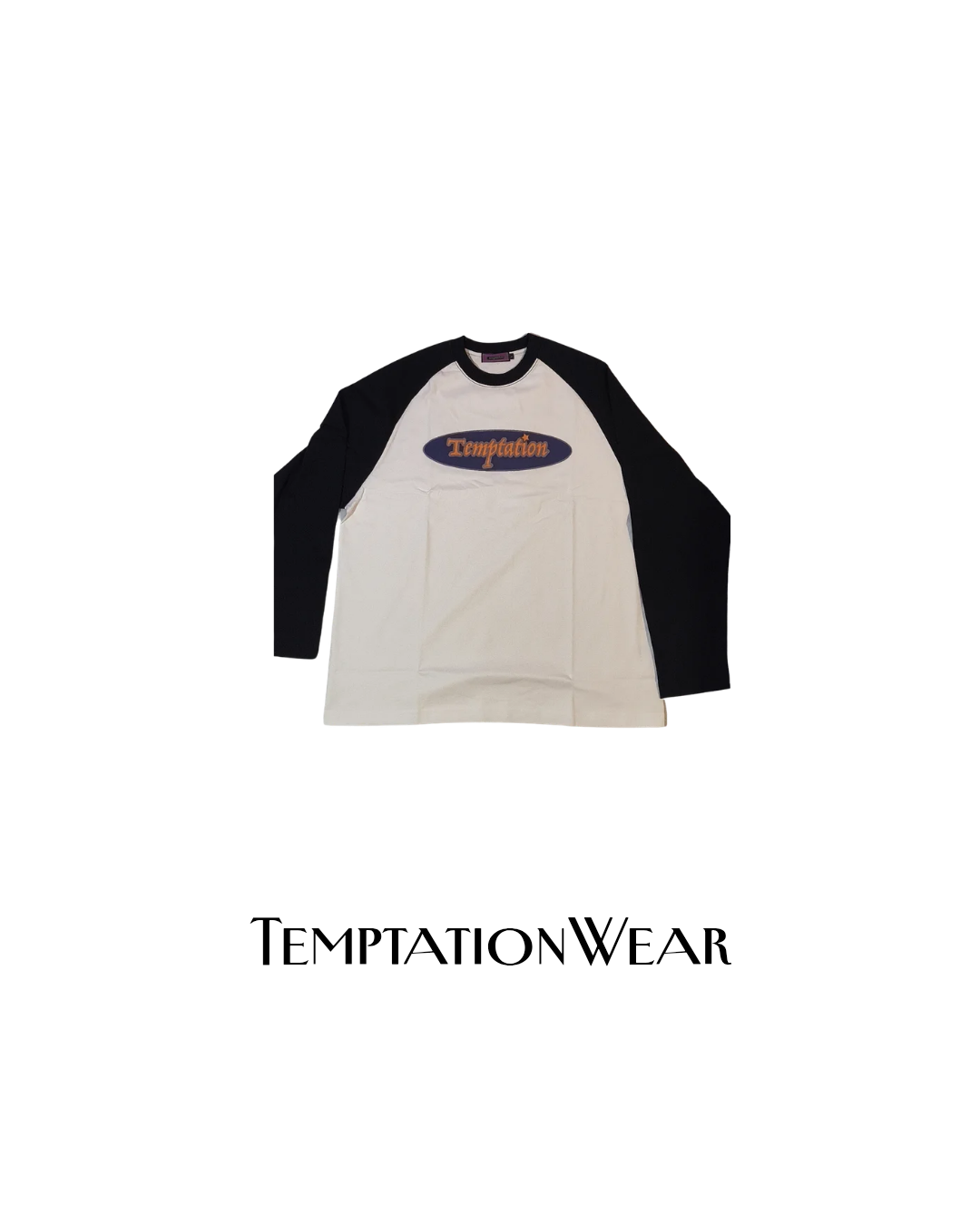 Y2k Temptation Long sleeve