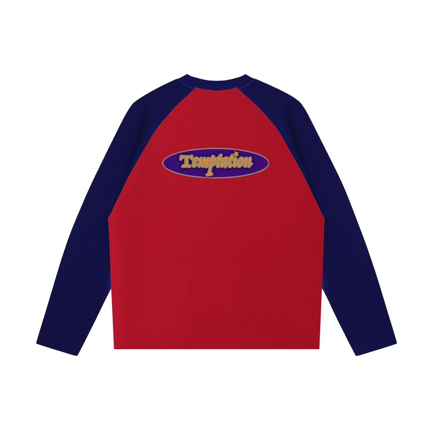Y2k Temptation Long sleeve