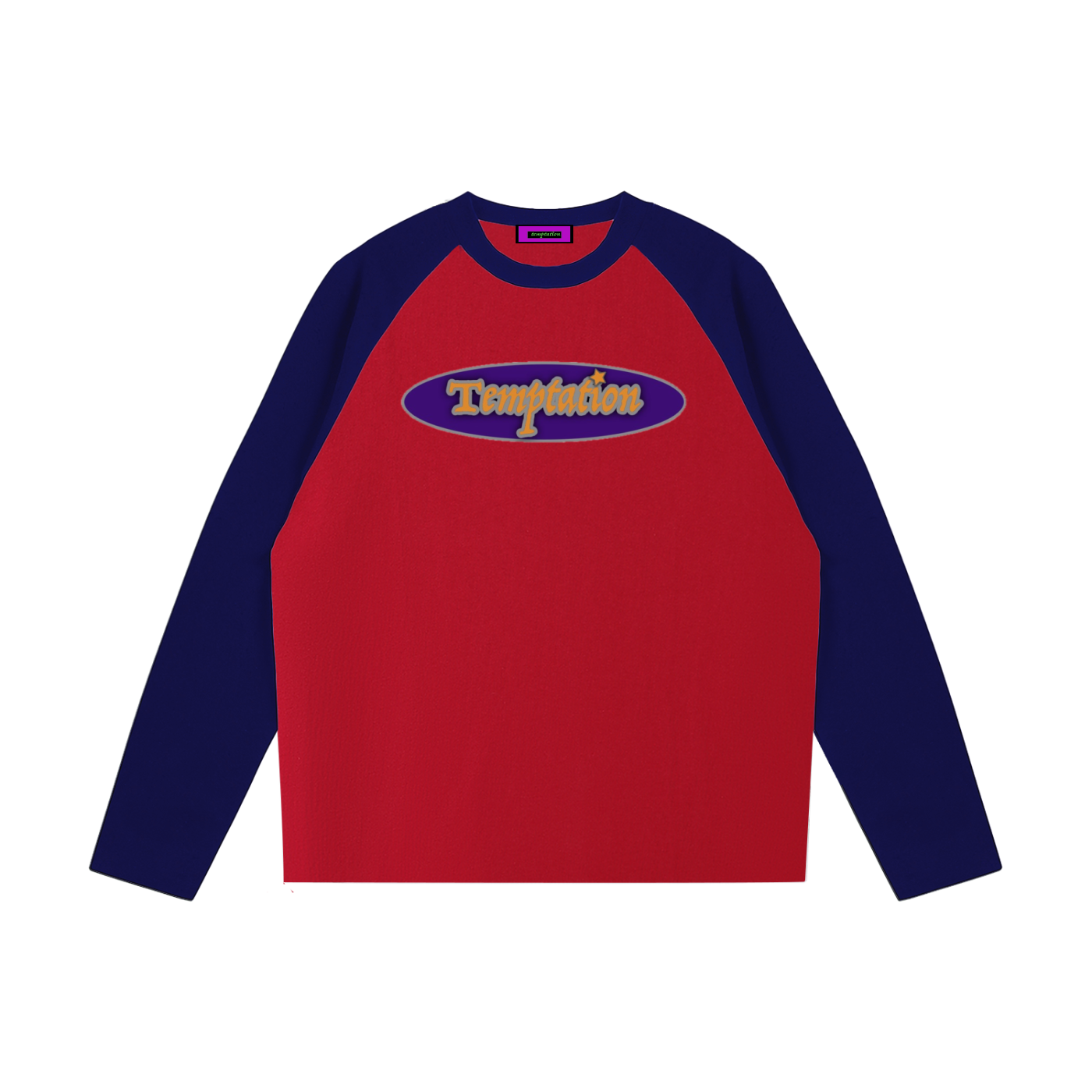 Y2k Temptation Long sleeve