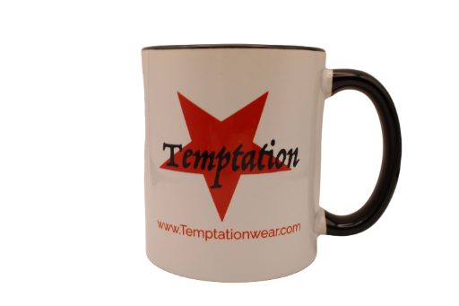 Temptation Mug