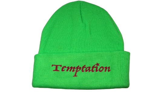 First Edition Temptation Beanies