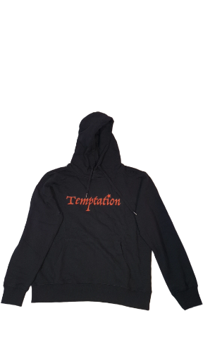 Trance Hoodie