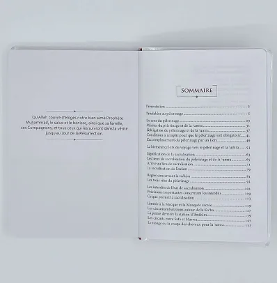 Tawbah - Tout savoir sur la Hajj et la Omra