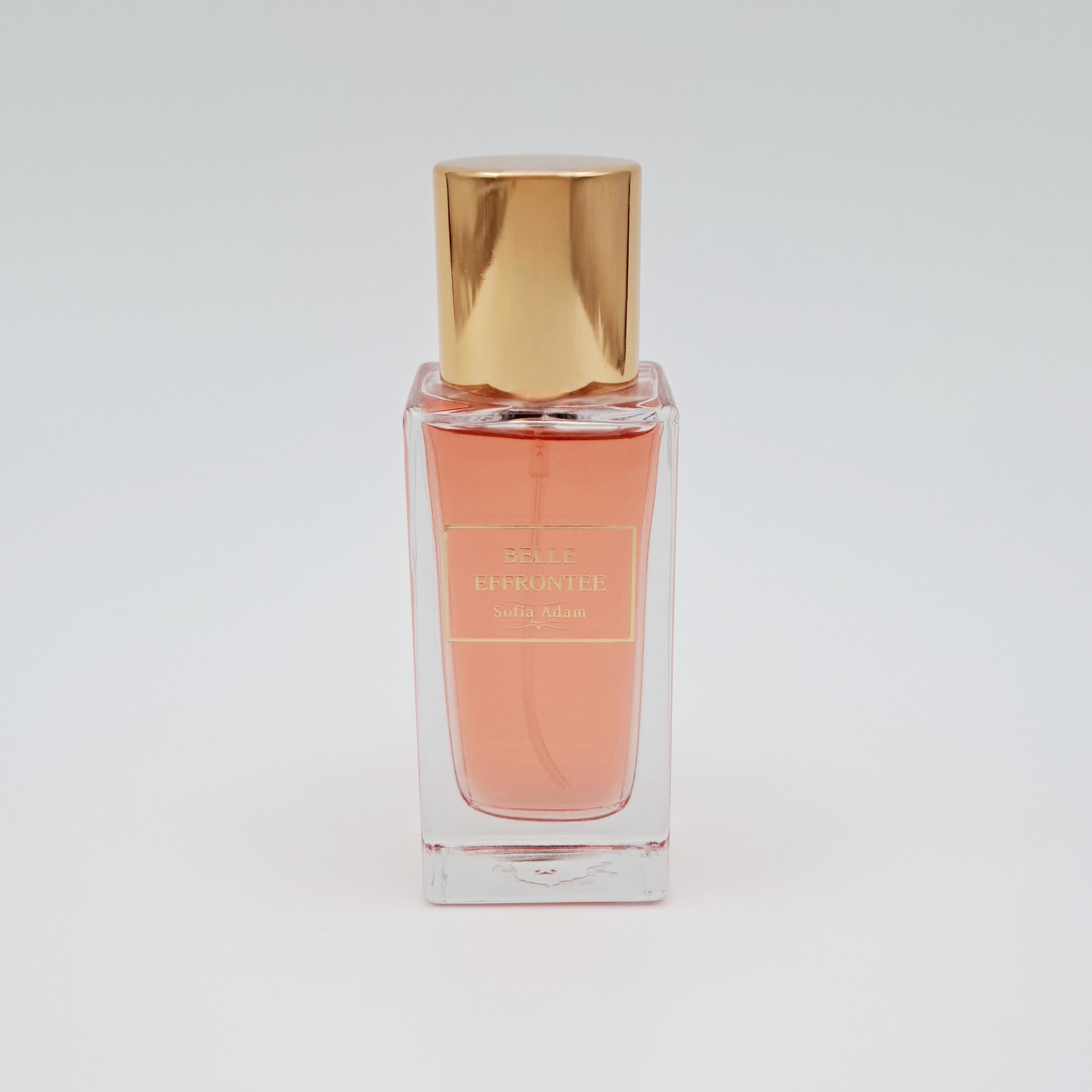 Sofia Adam - Belle Effrontée 50ml