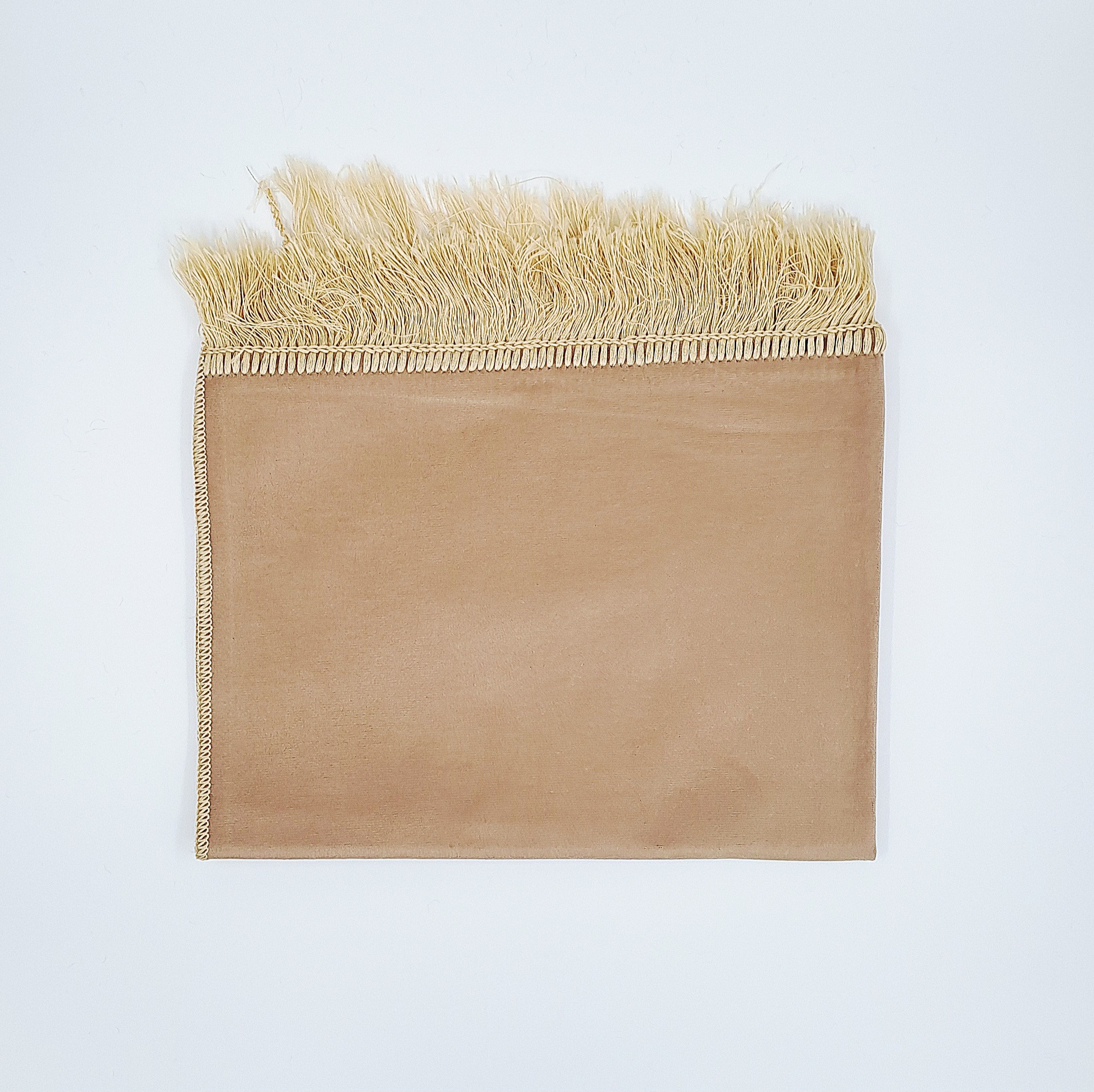 Tapis de couleur uni (plusieus choix)