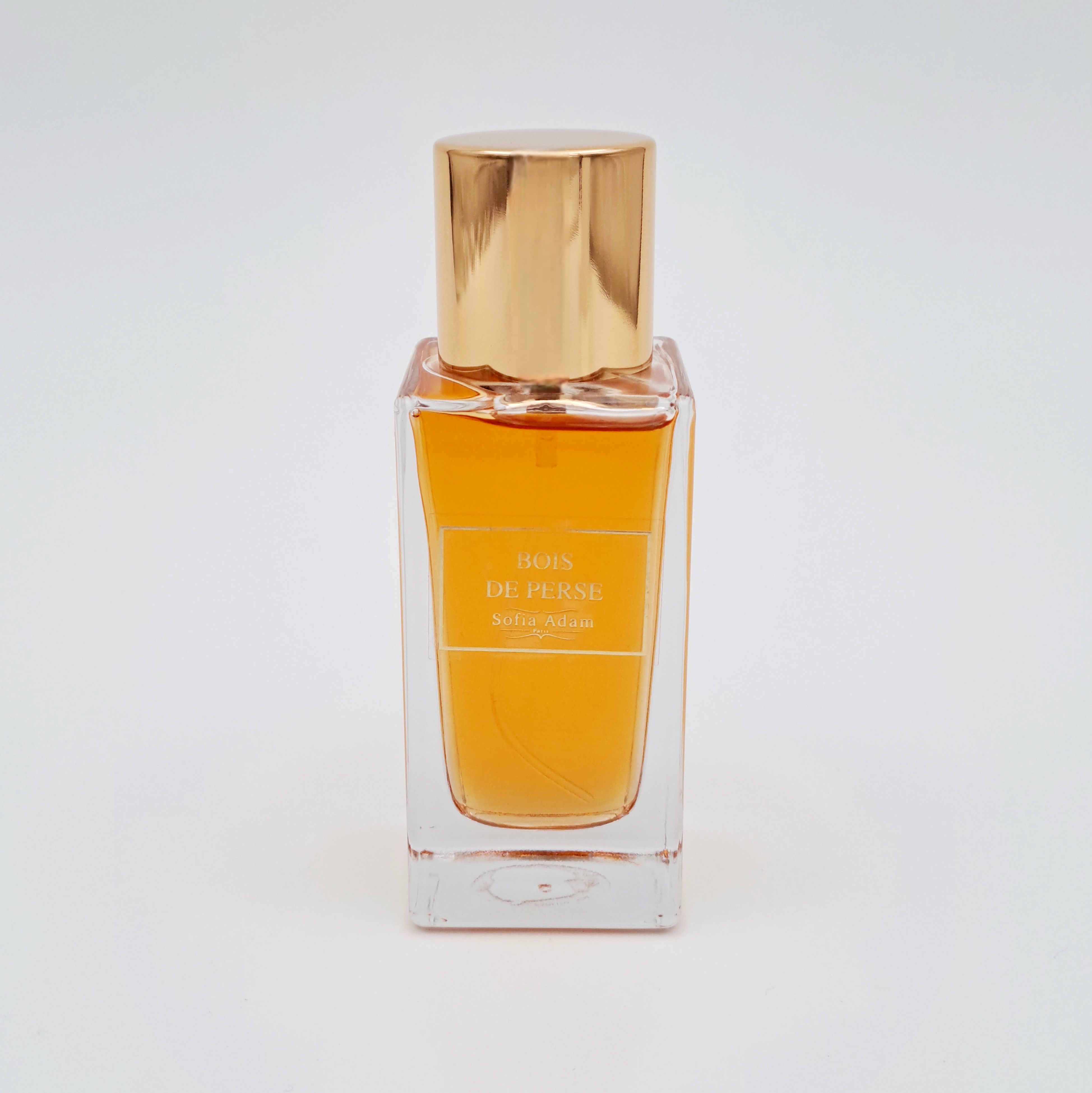 Sofia Adam - Bois de perse 50ml