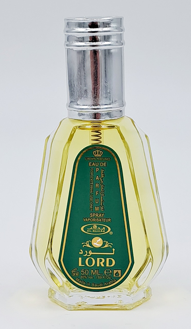 Al Rehab - Lord 50ml