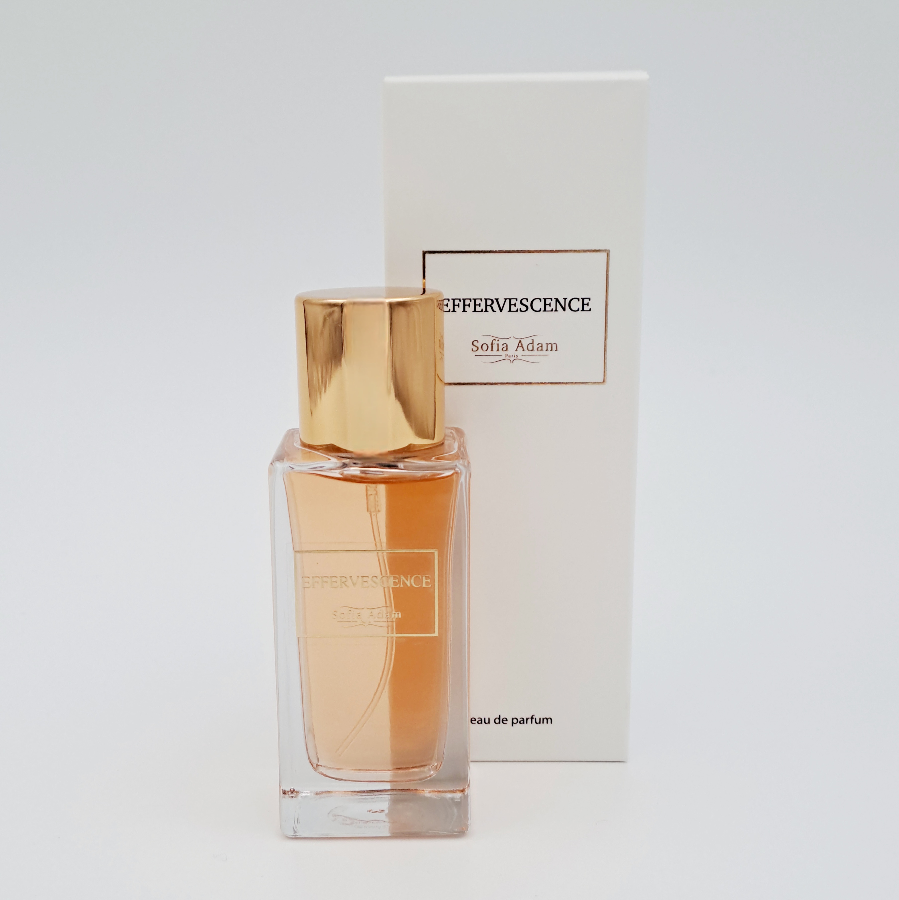 Sofia Adam - Effervescence 50ml