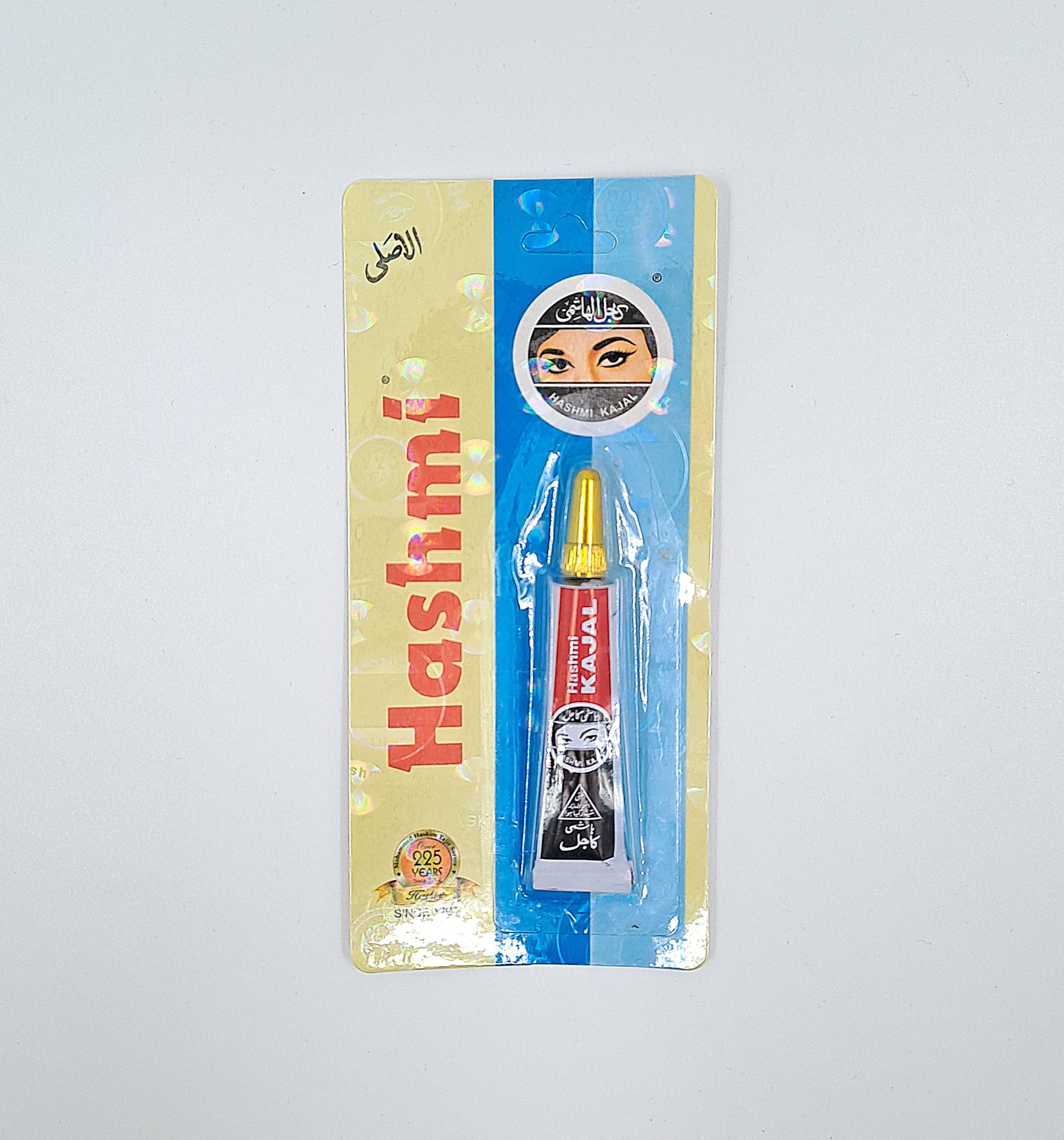 Hashmi - Khôl en tube