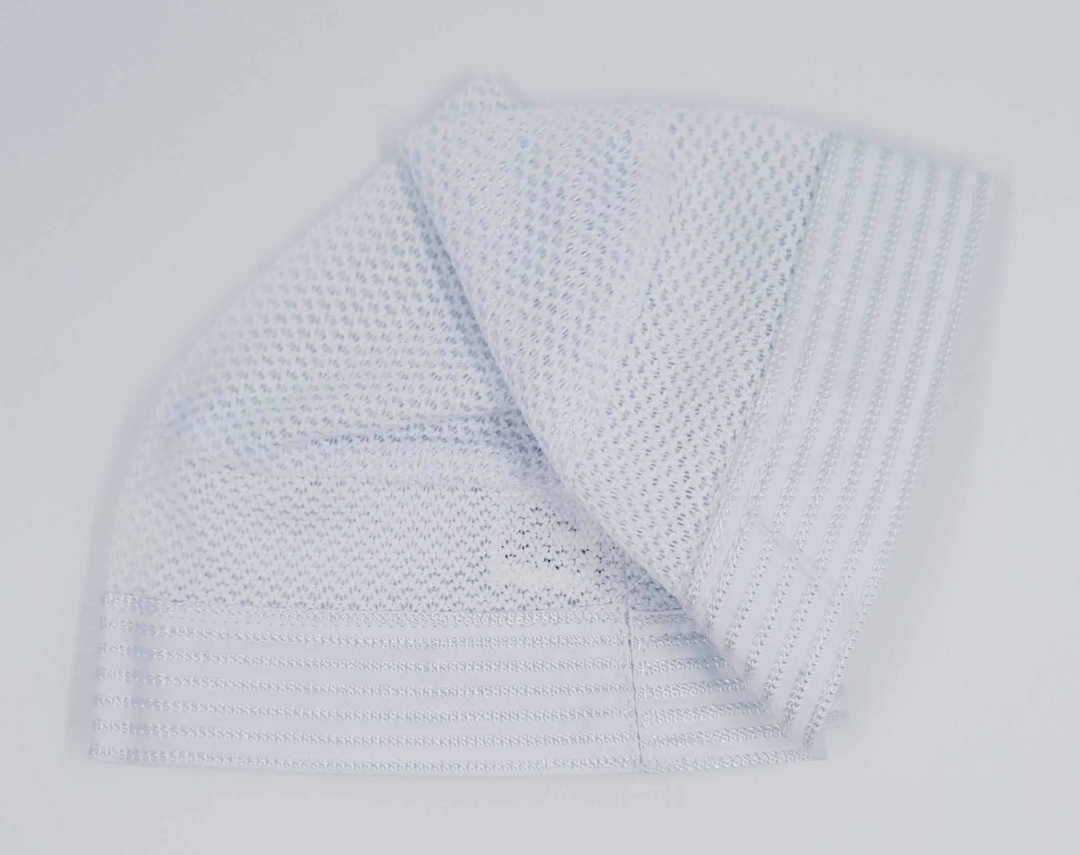 Chachia blanche (5 tailles)