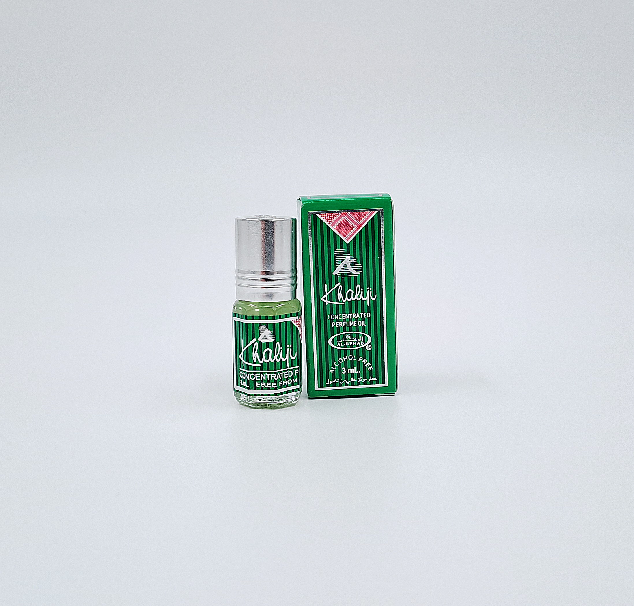 Al Rehab - Khaliji 3ml