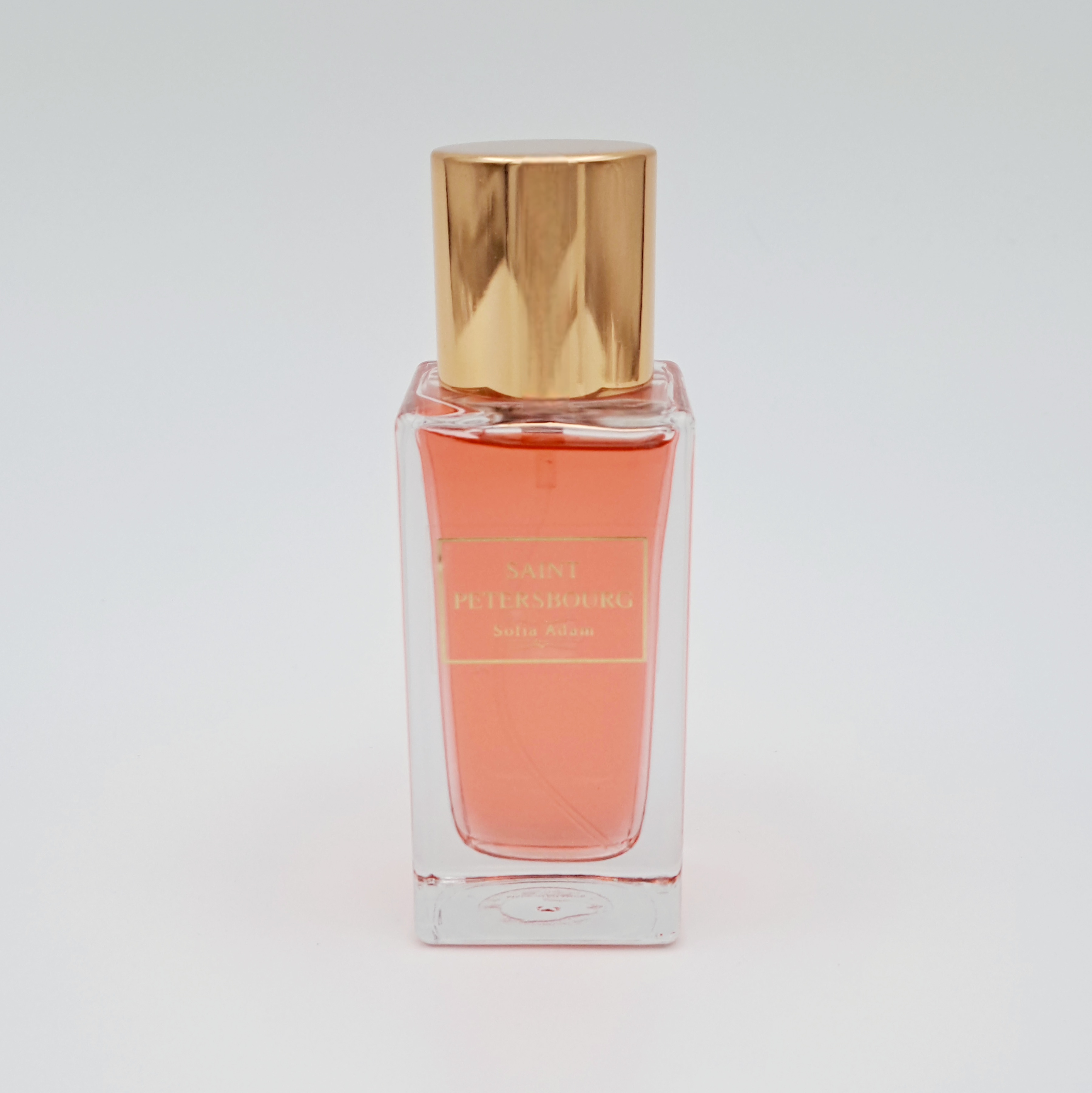 Sofia Adam - Saint Petersbourg 50ml