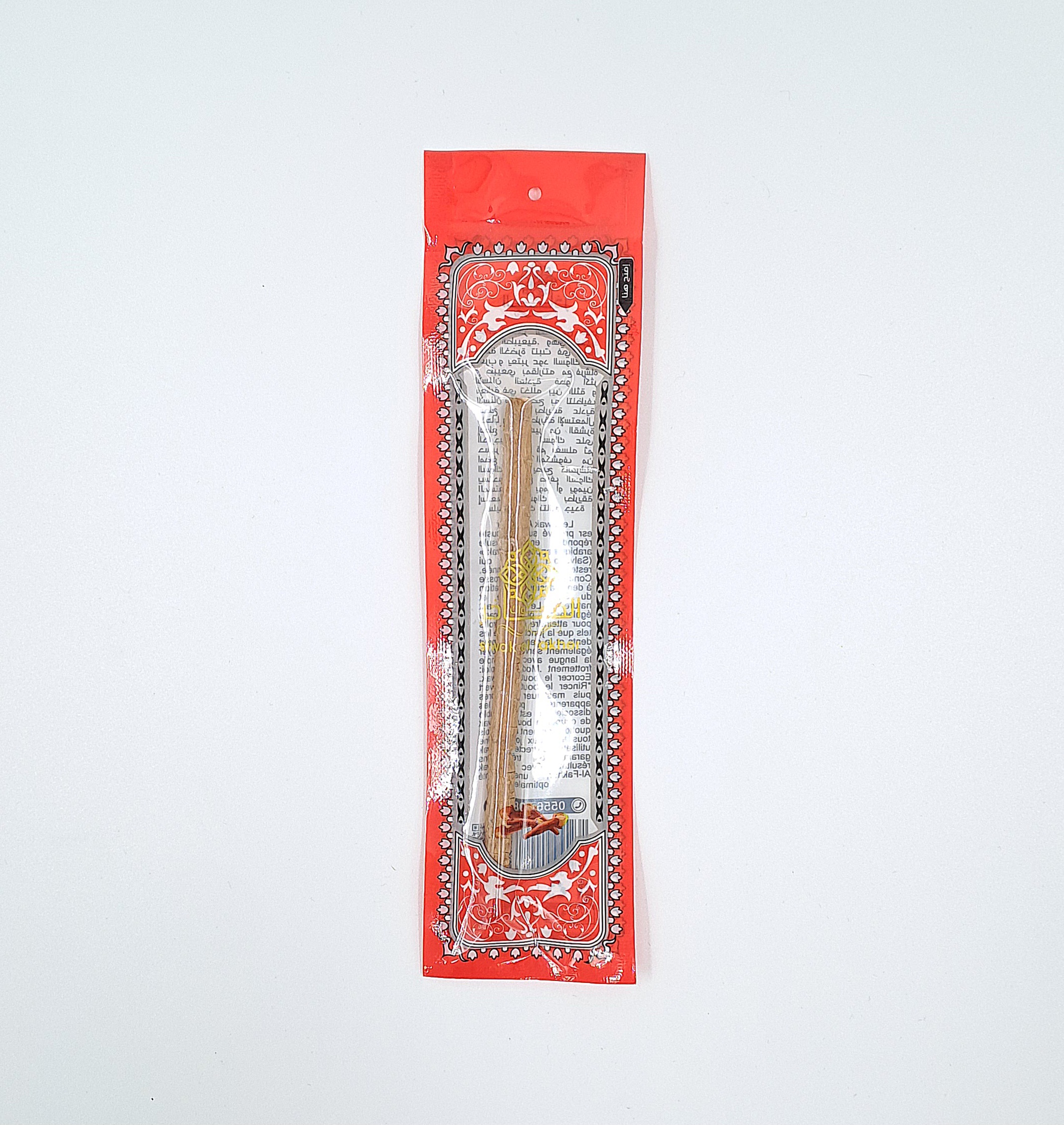 Al Fakher - Siwak clou de girofle
