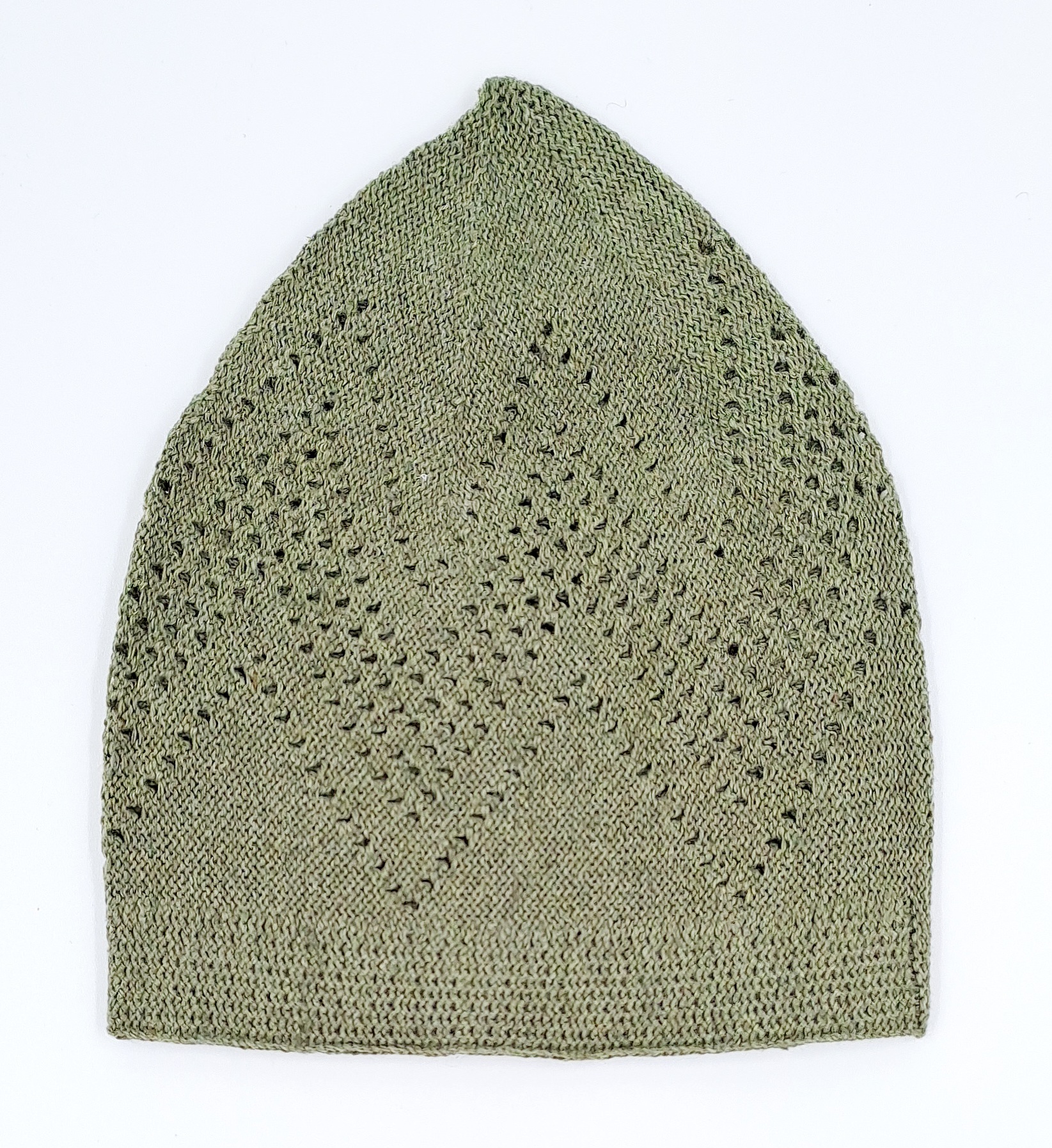 Chachia kaki (taille unique)