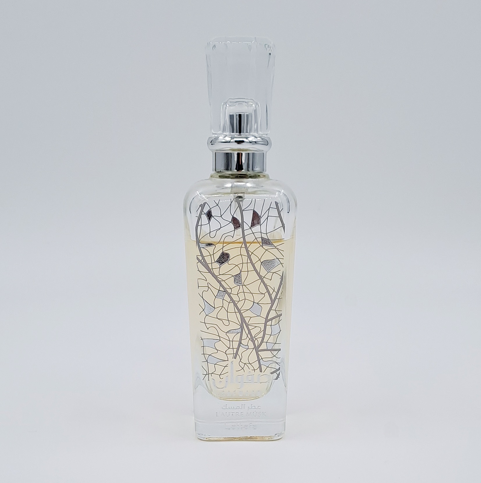 Lattafa - Safwaan - L'autre musk