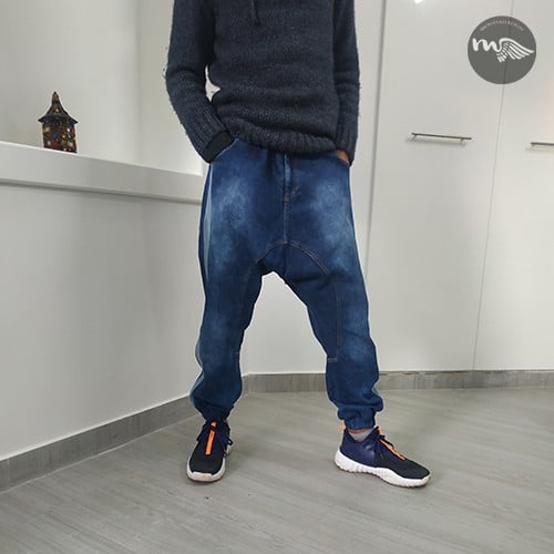 Mouhajiroun - Sarouel Soulayman 