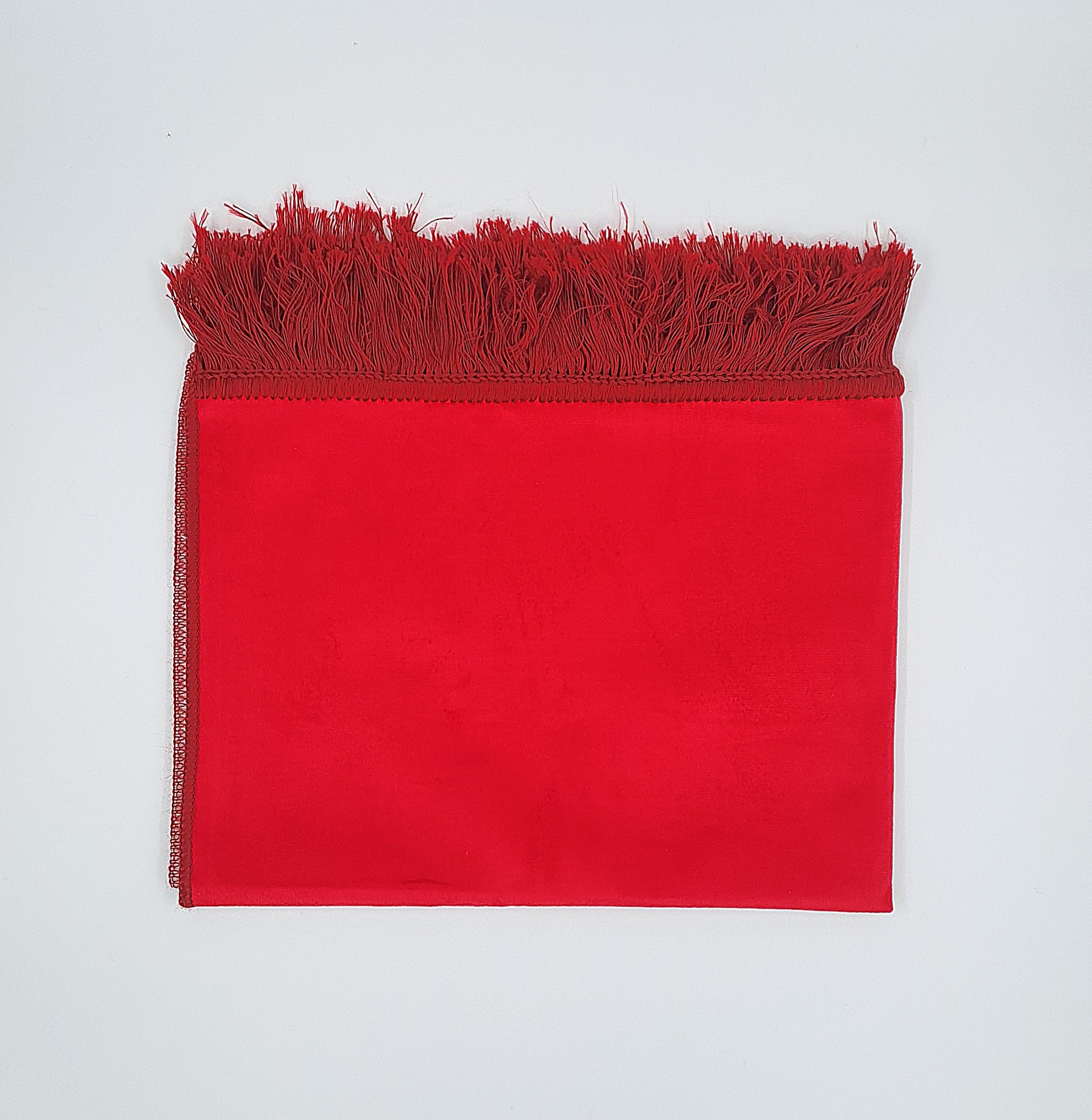 Tapis de couleur uni (plusieus choix)