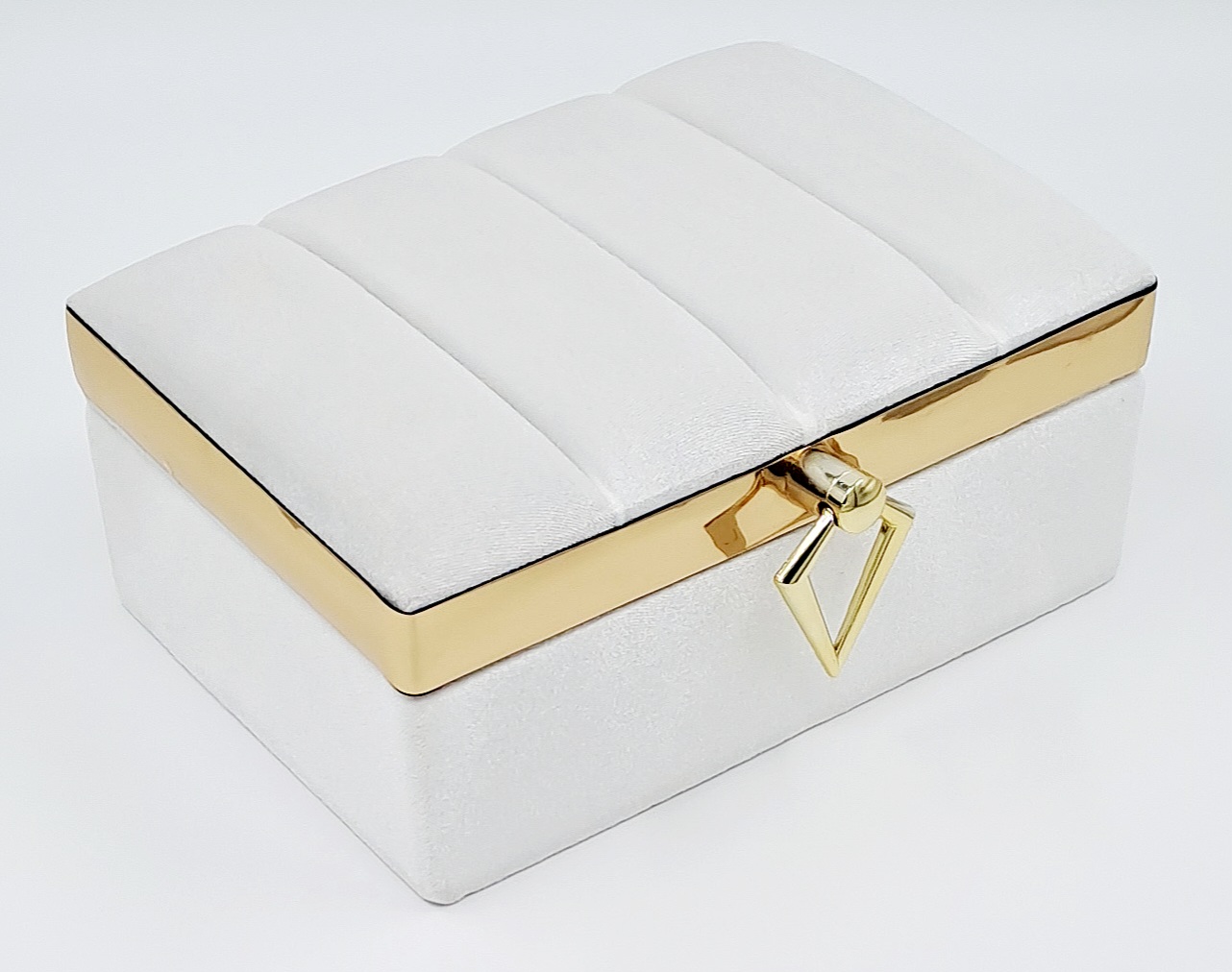 Coffrets - Velours avec boucle (3 couleurs)