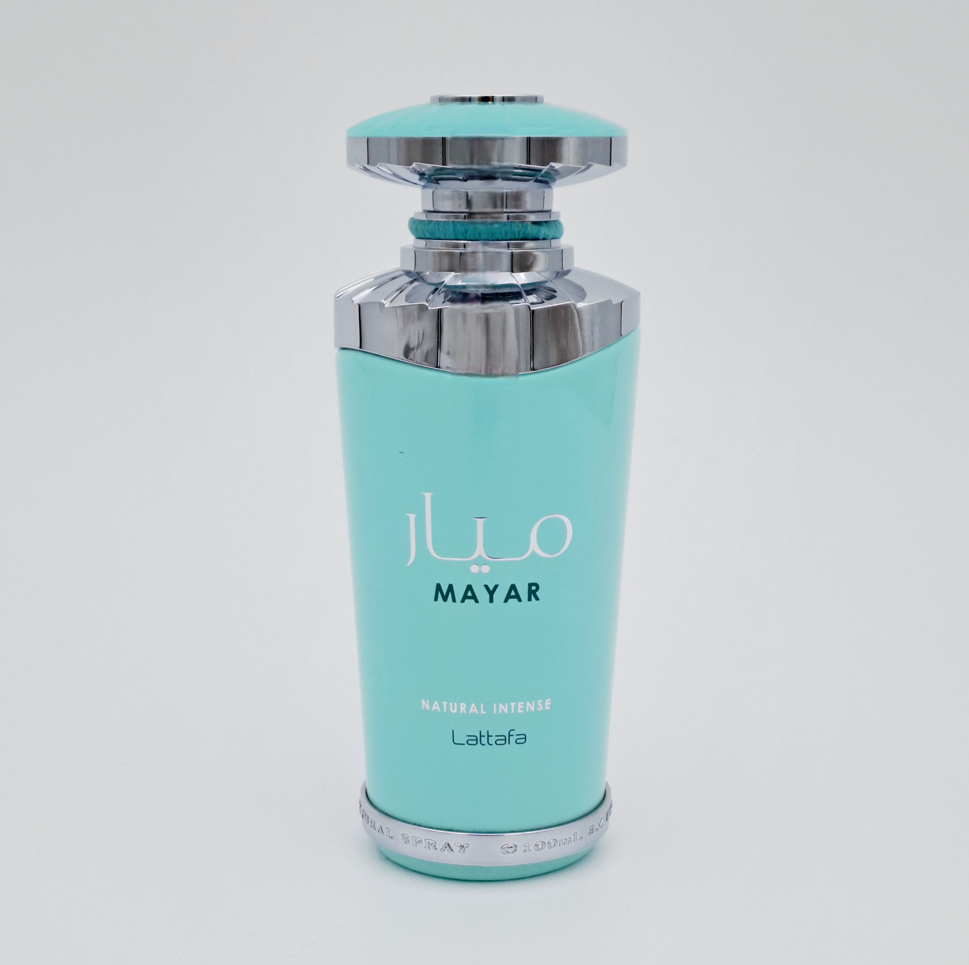 Lattafa - Mayar Natural Intense 100ml