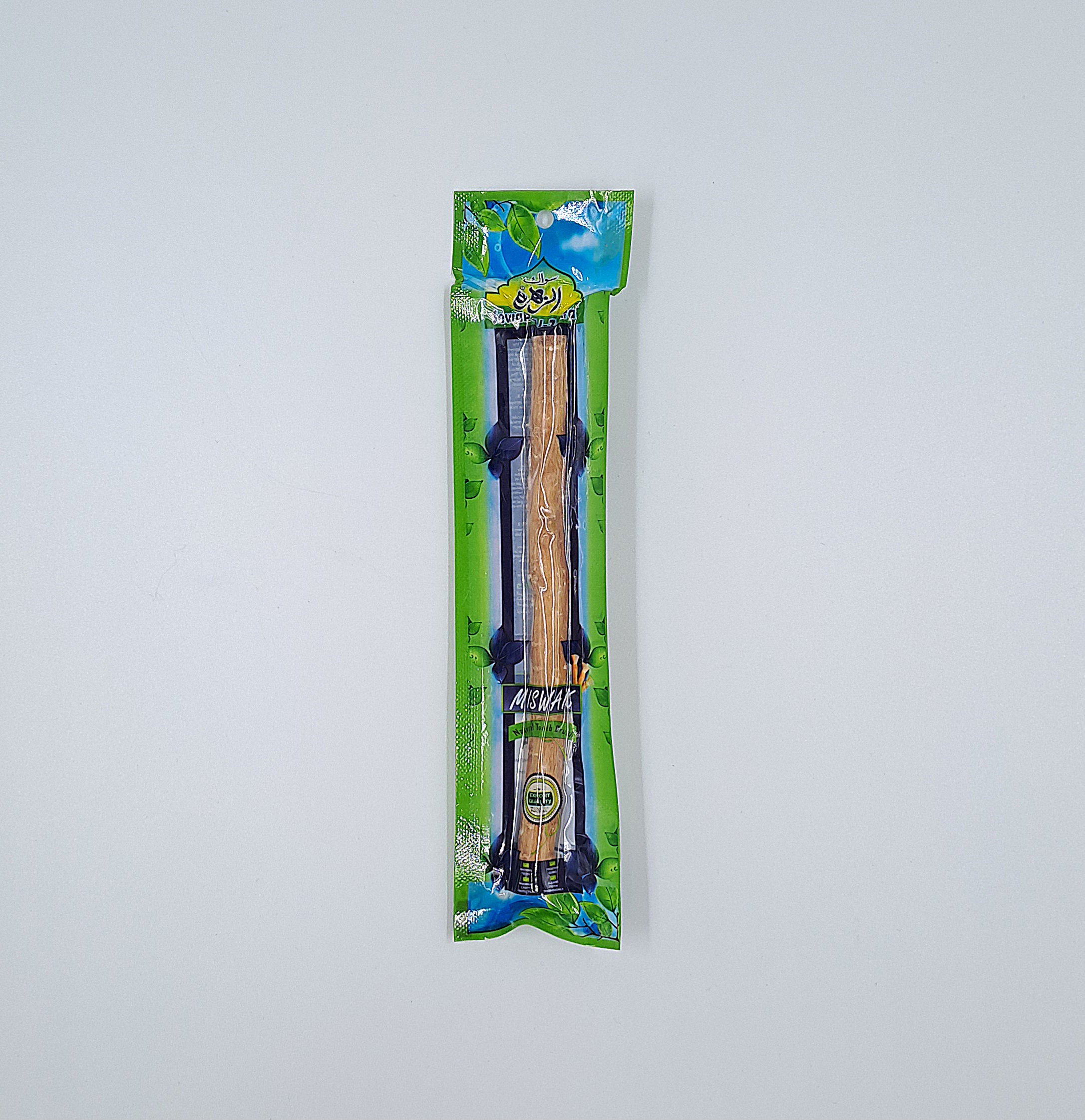 Al Khair - Siwak nature