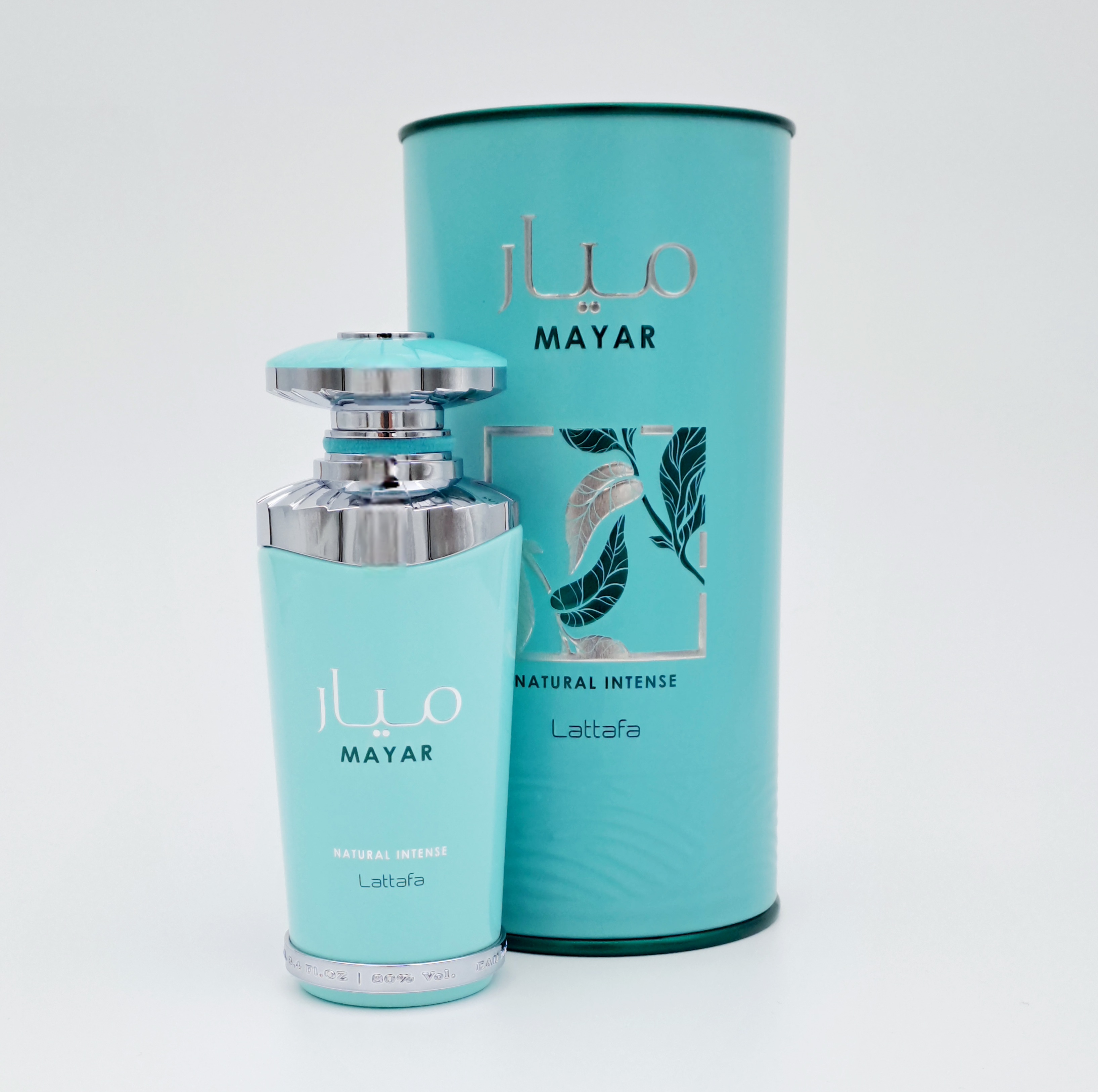 Lattafa - Mayar Natural Intense 100ml