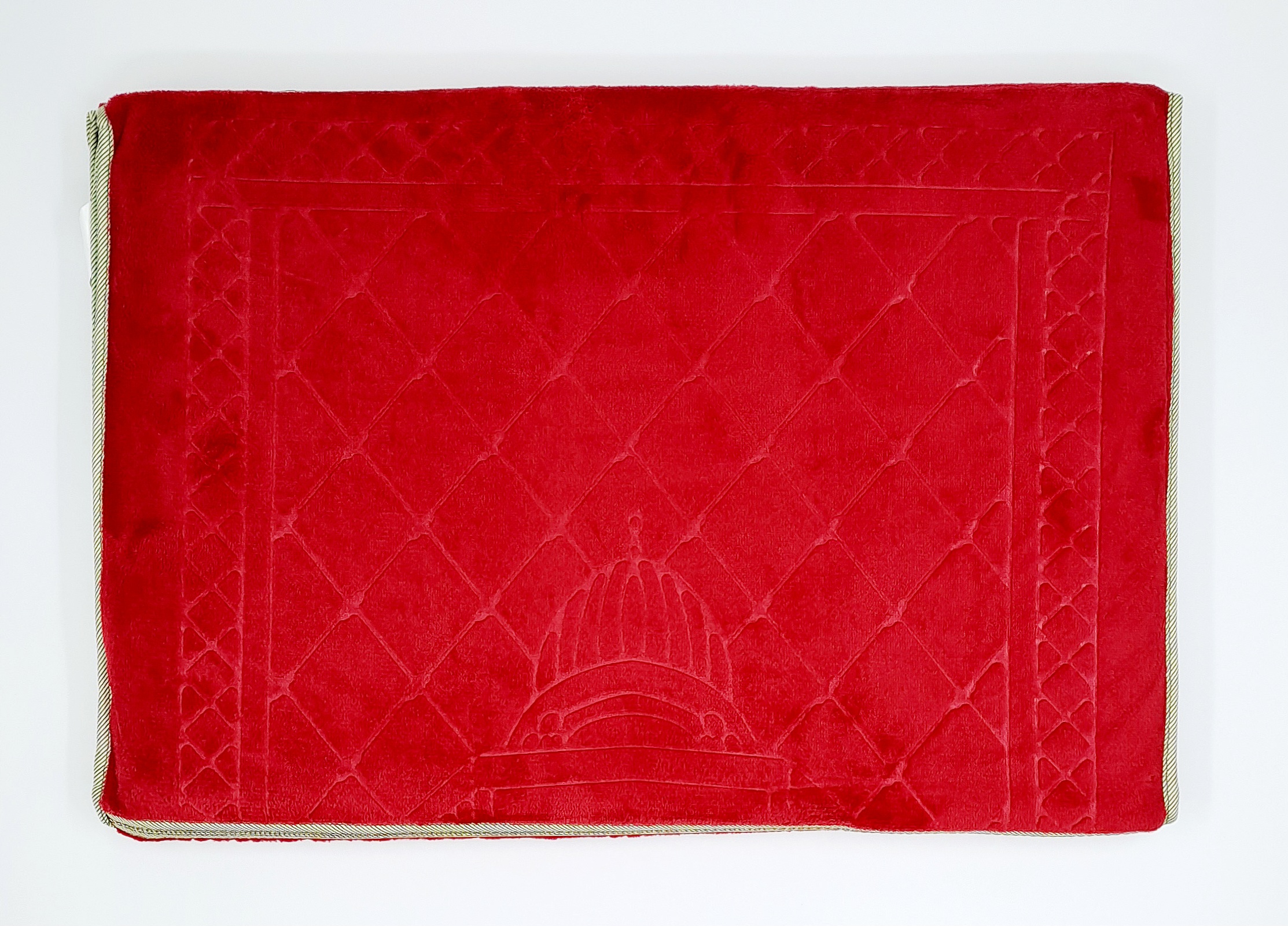 Tapis avec dossier (plusieurs choix)