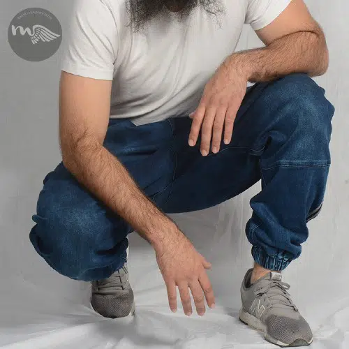 Mouhajiroun - Sarouel Salmane