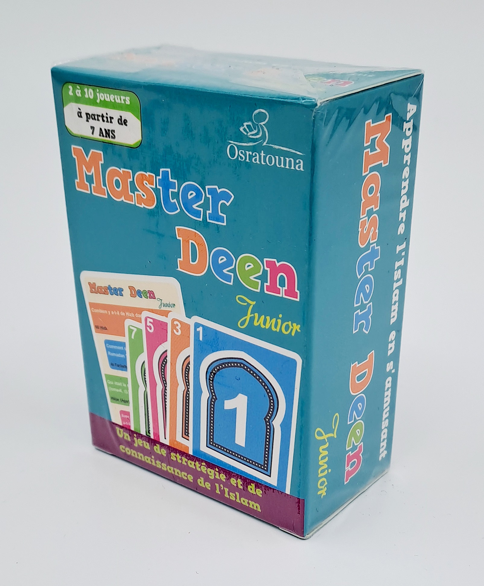 Osratouna - Master Deen Junior