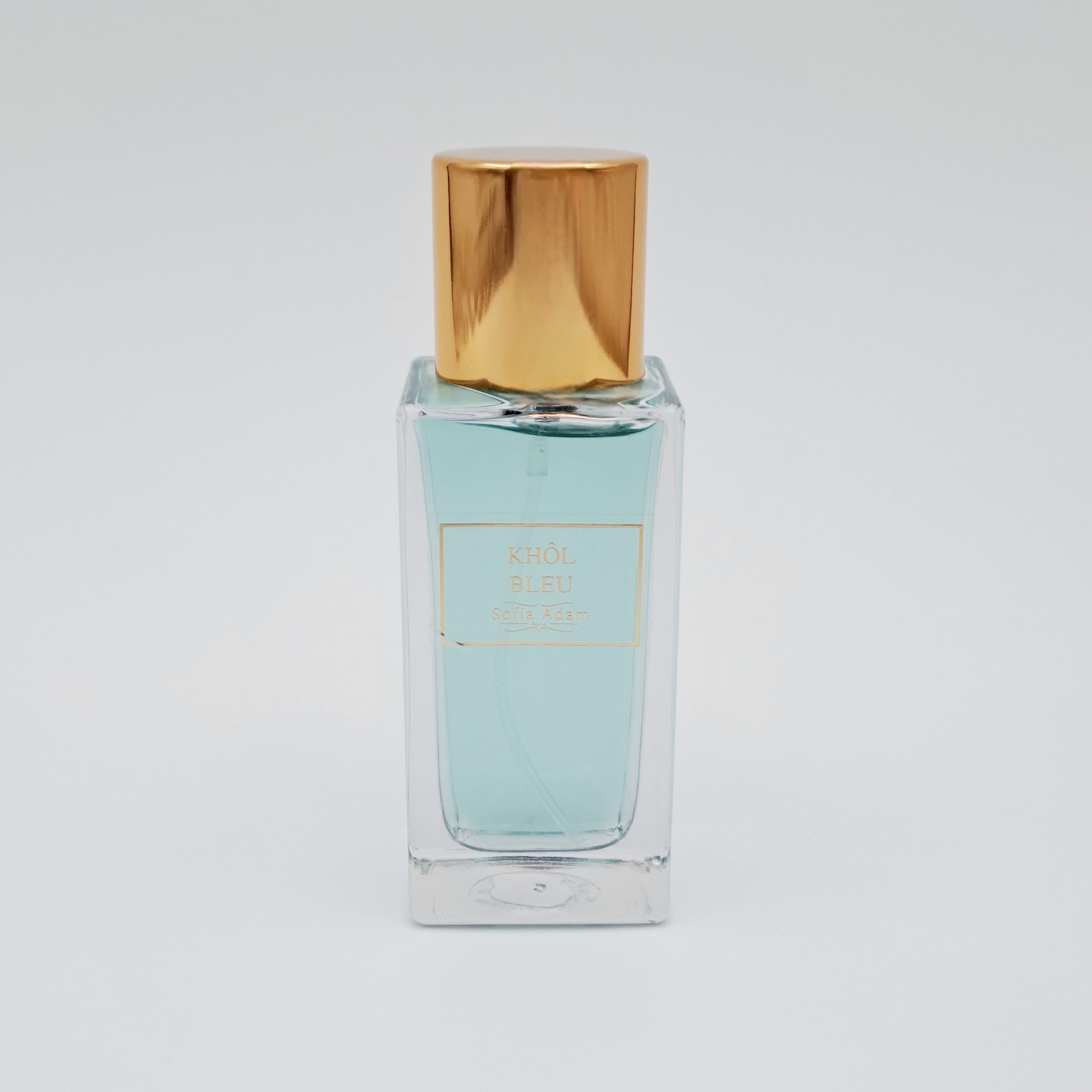 Sofia Adam - Khôl bleu 50ml