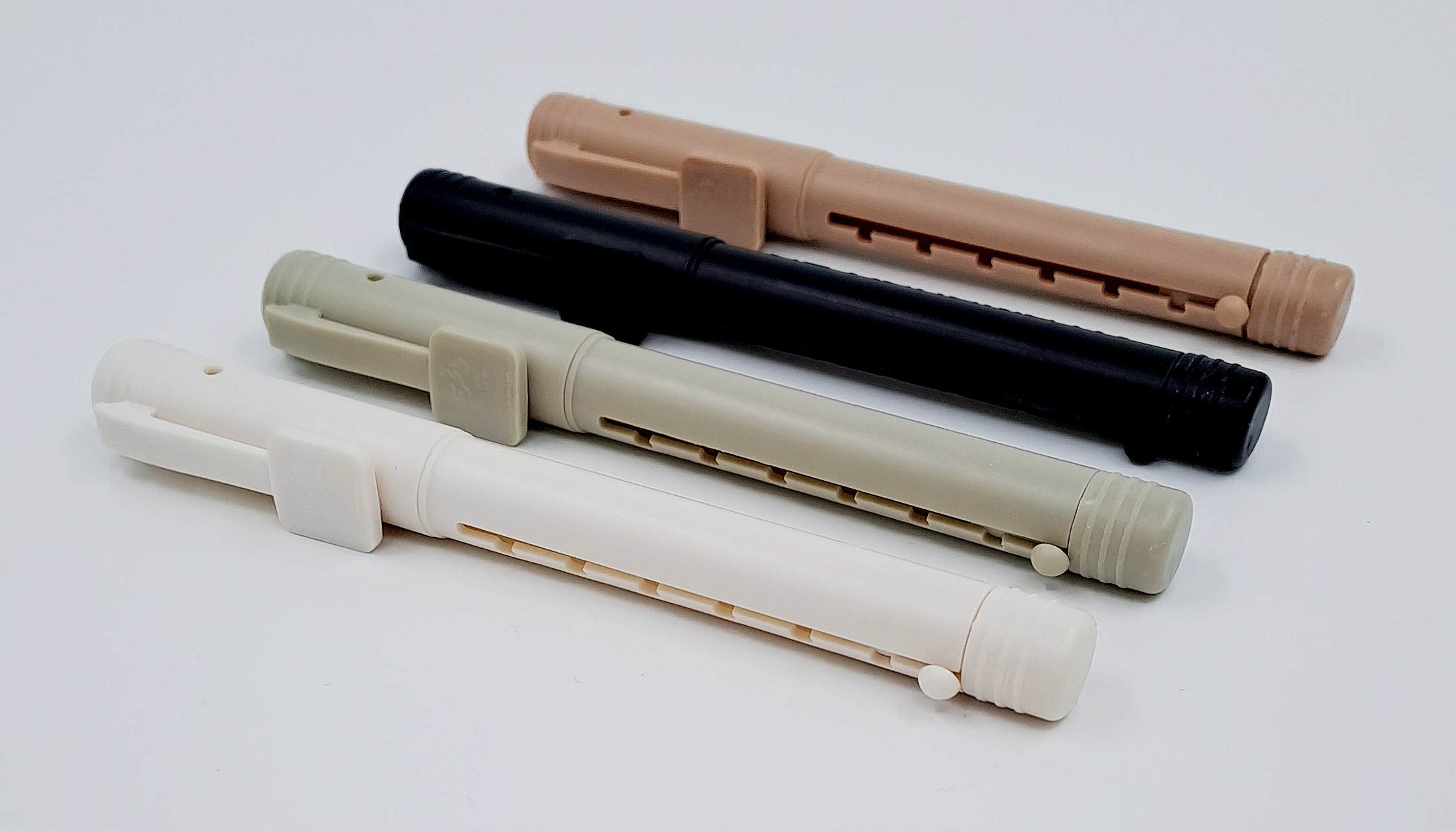 Al Haramayn - Étui protège-siwak