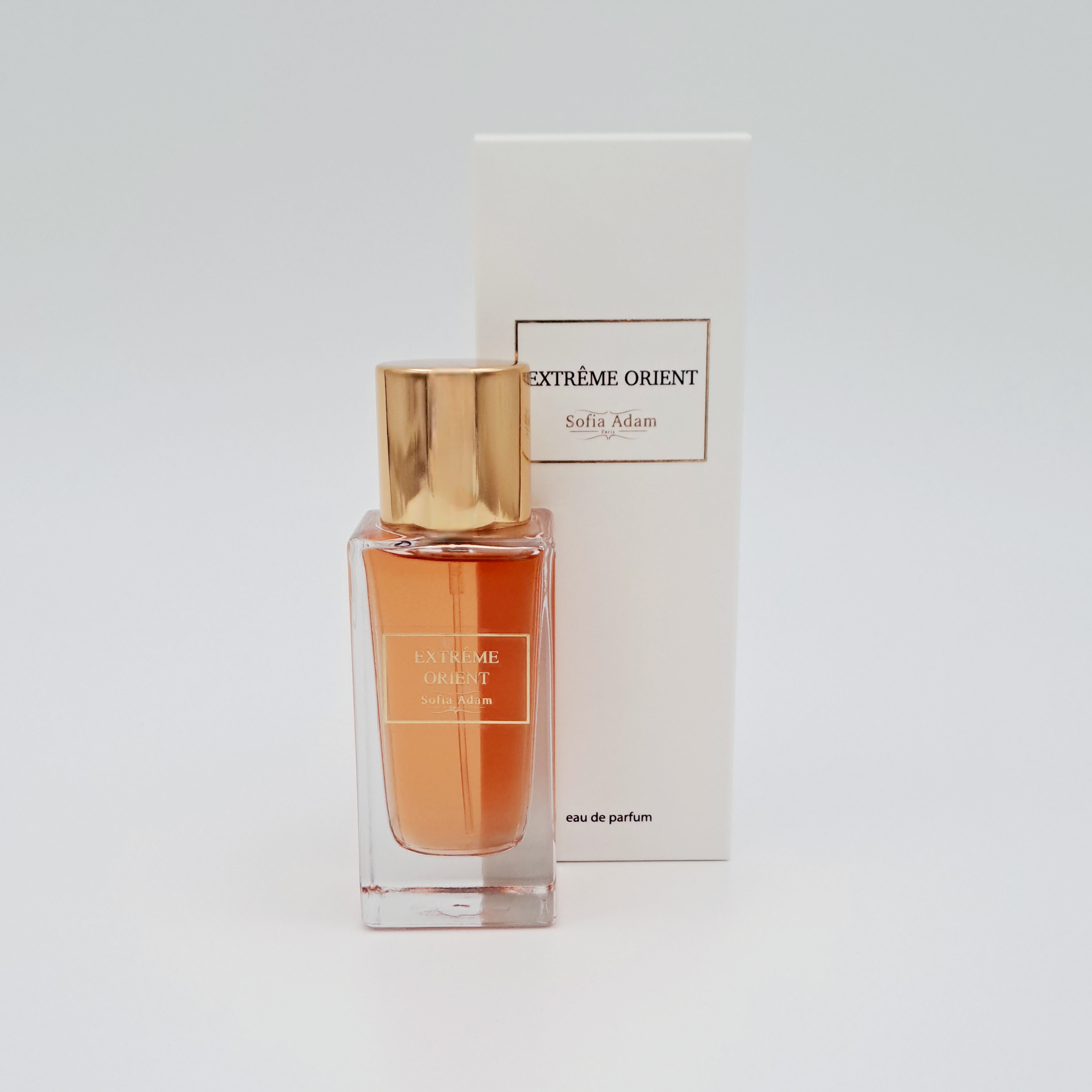 Sofia Adam - Extrême Orient 50ml