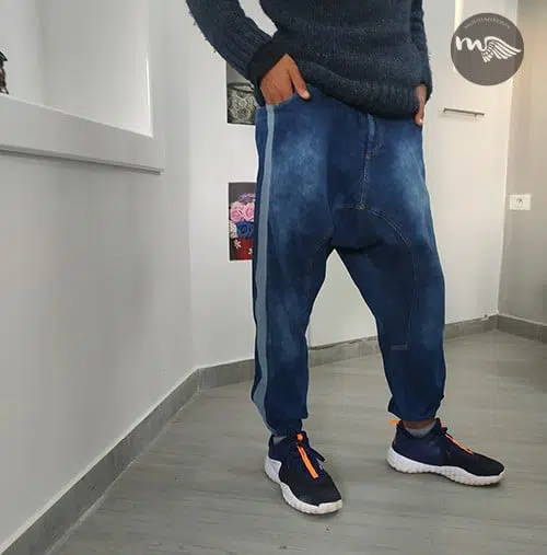 Mouhajiroun - Sarouel Soulayman 