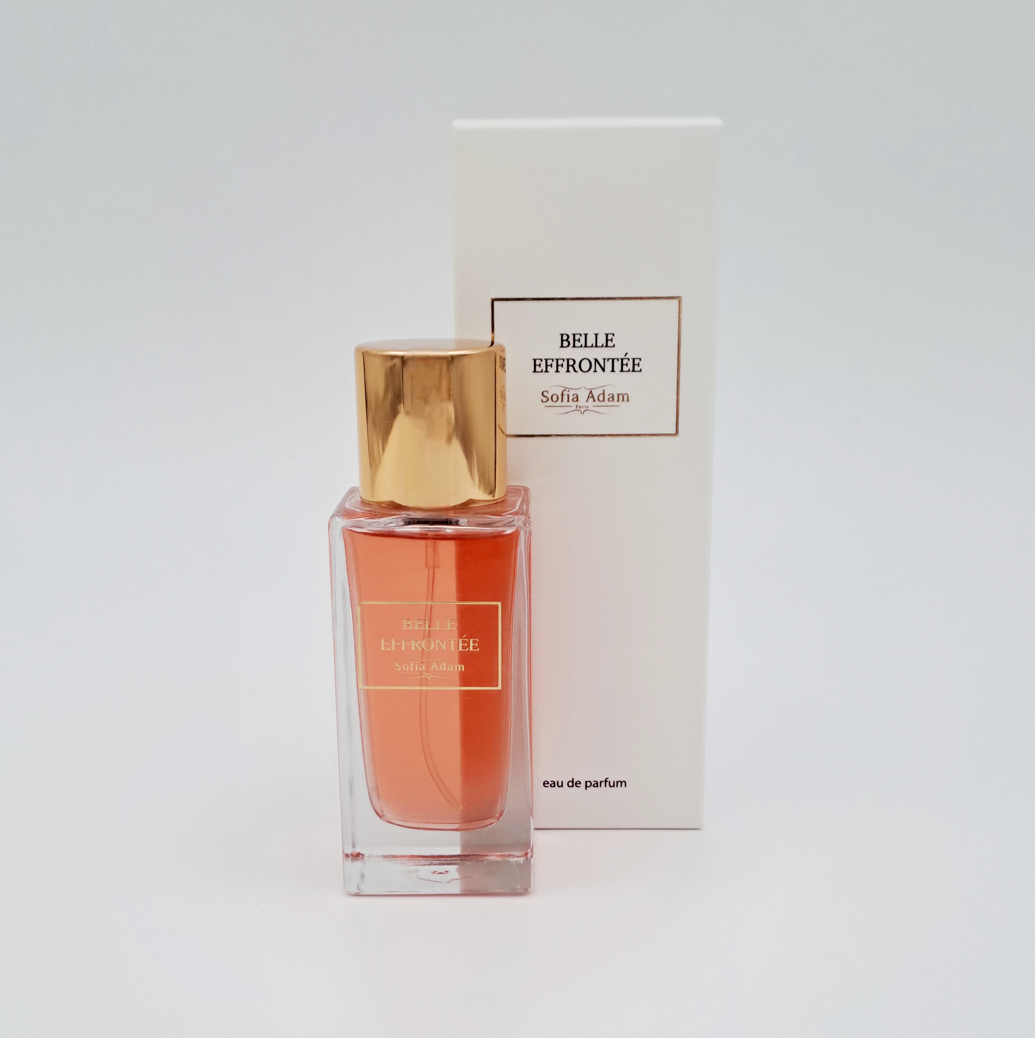 Sofia Adam - Belle Effrontée 50ml