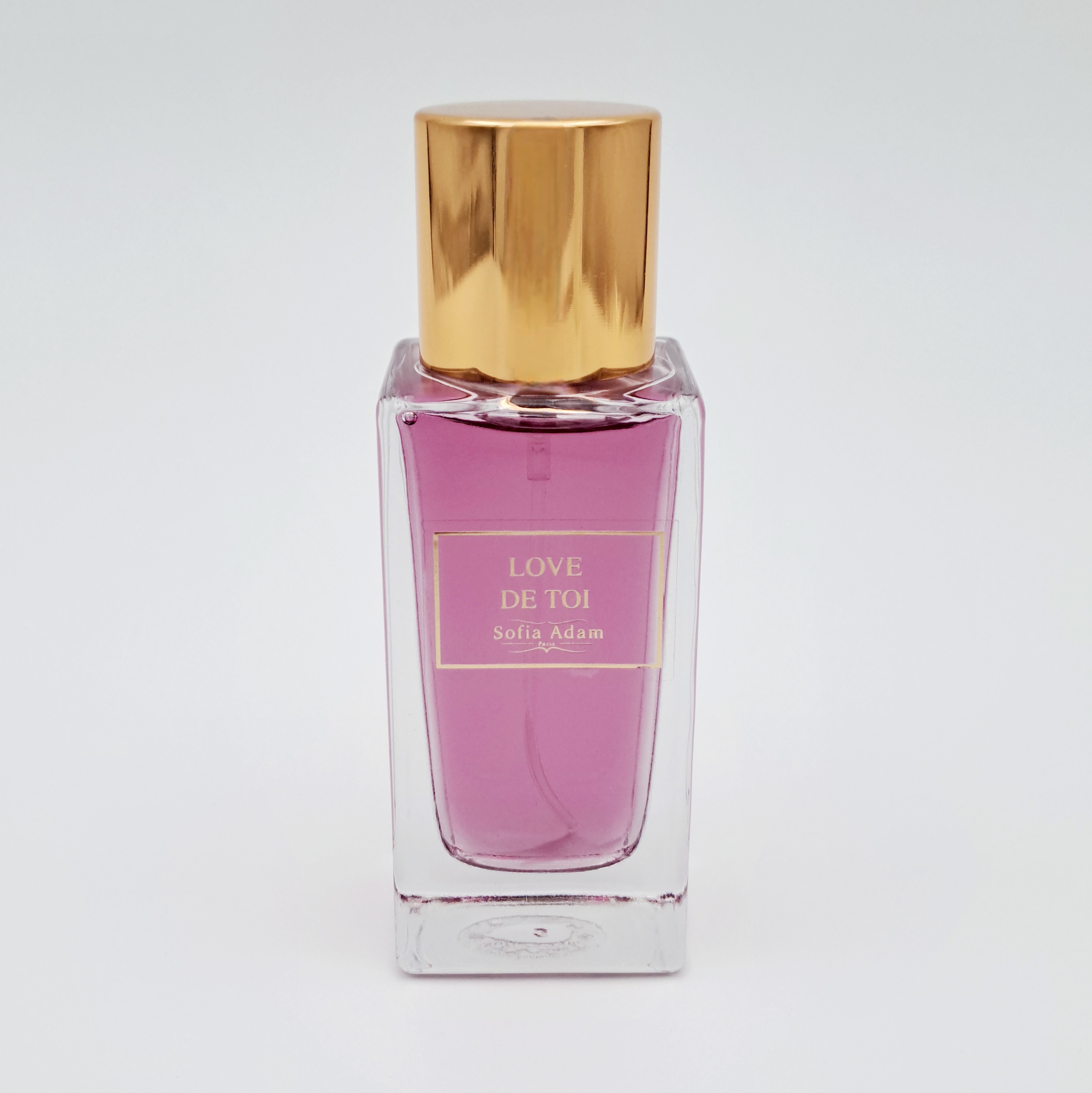 Sofia Adam - Love de toi 50ml