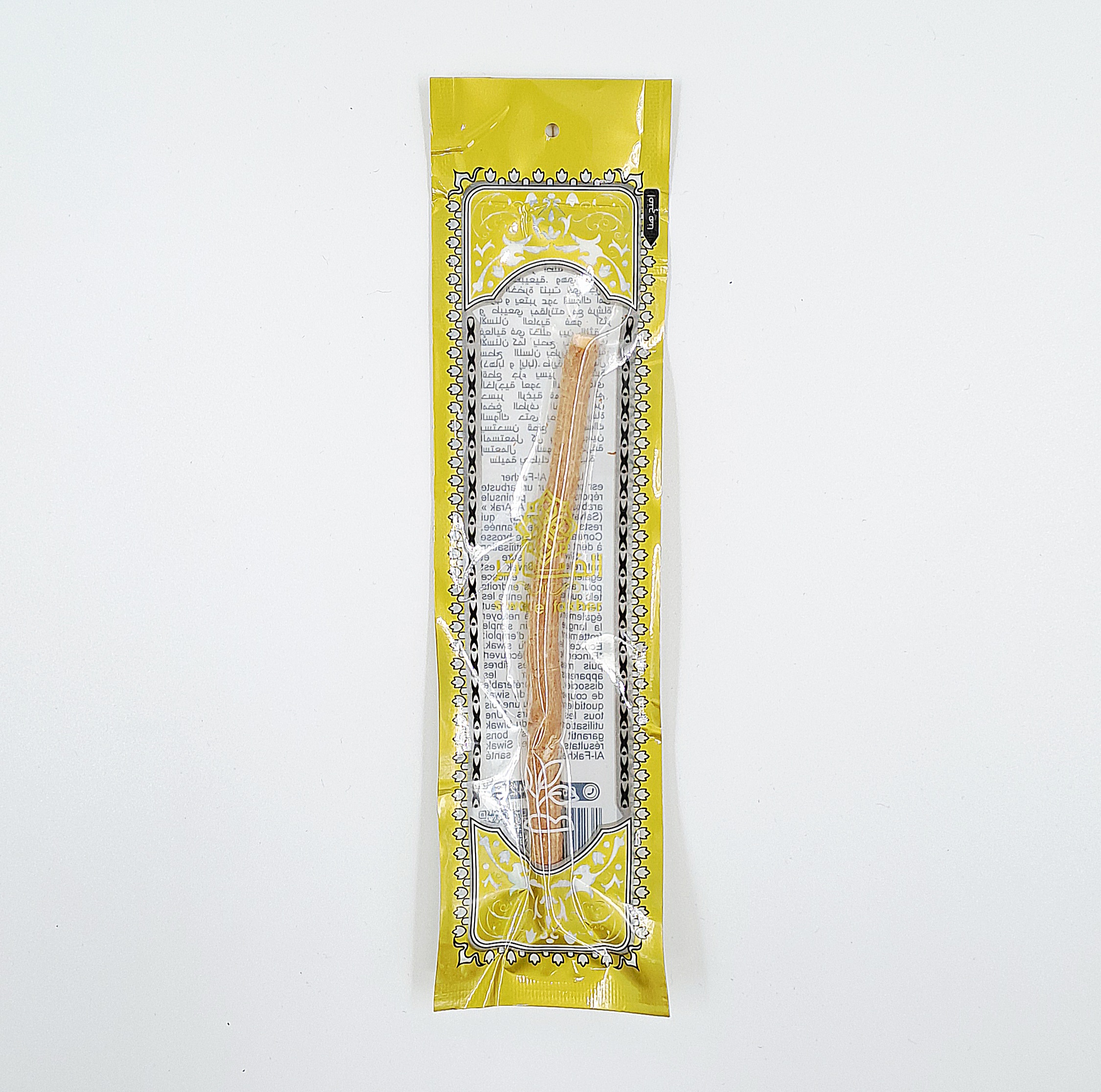 Al Fakher - Siwak nature