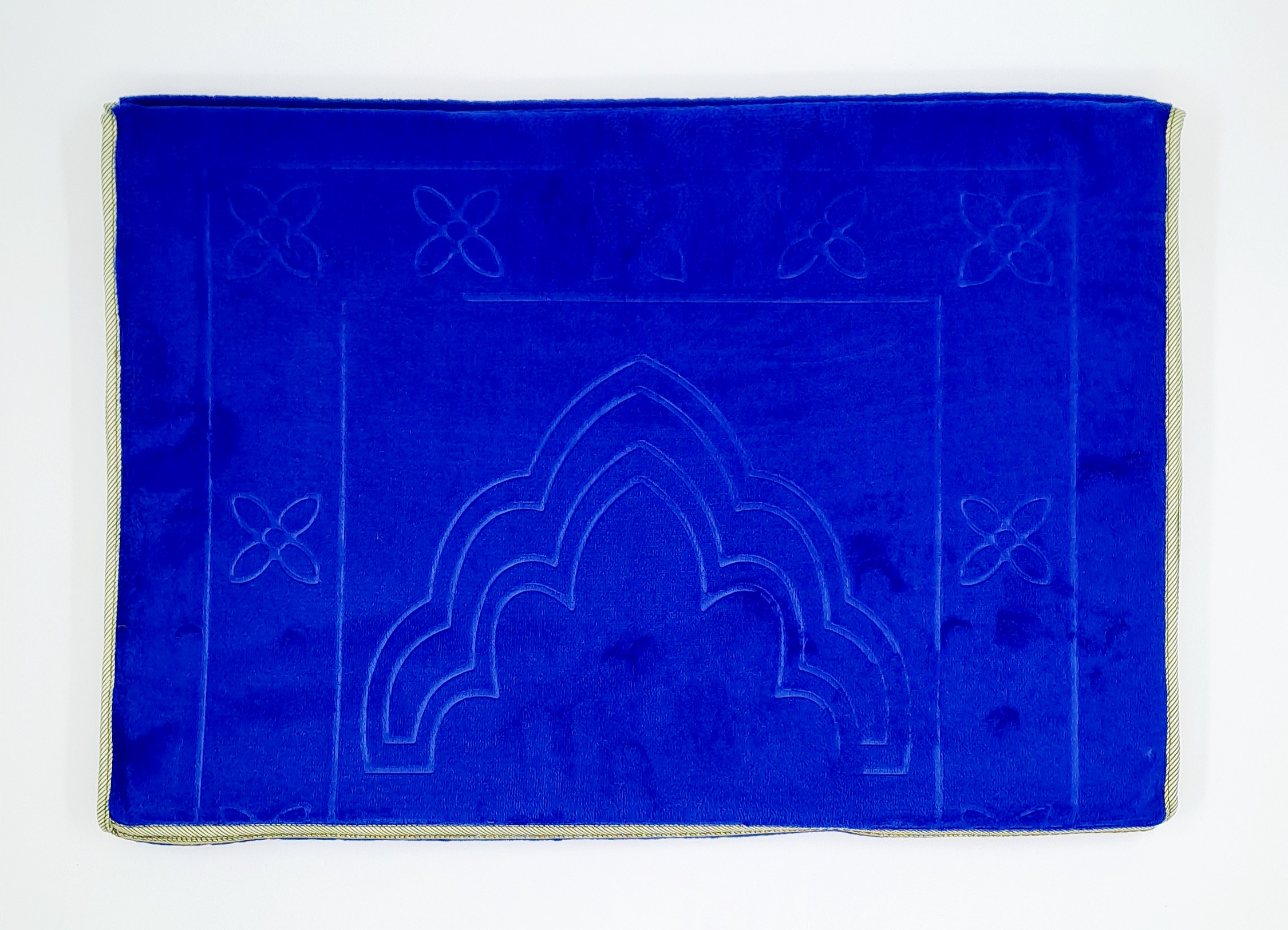 Tapis avec dossier (plusieurs choix)