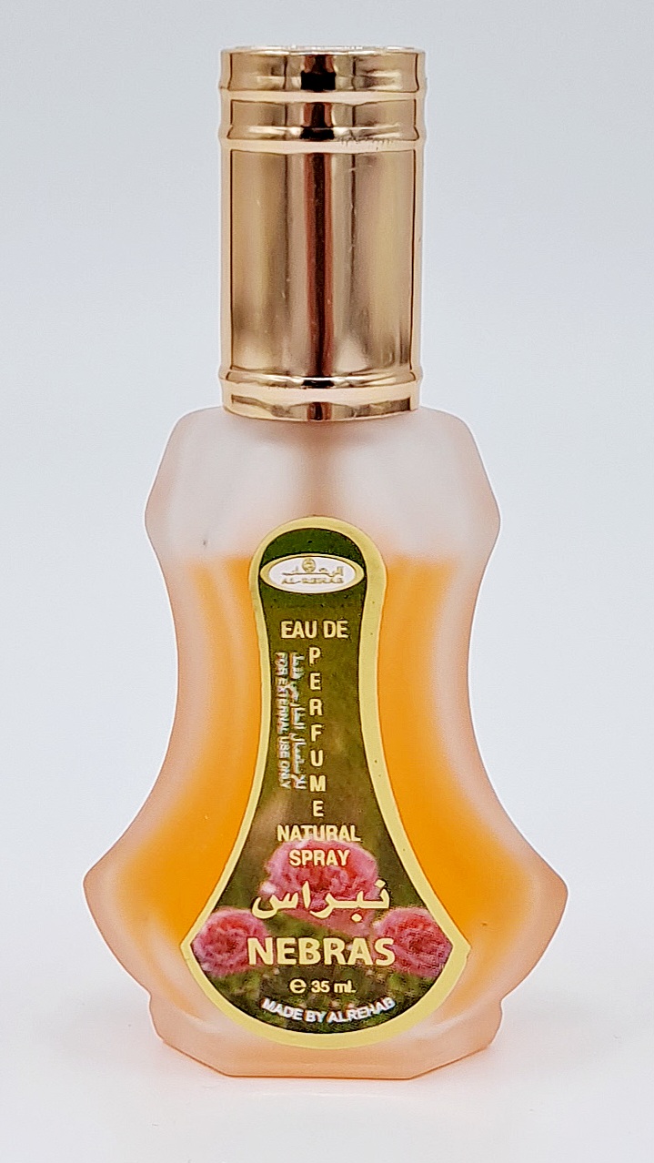 Al Rehab - Nebras 35ml