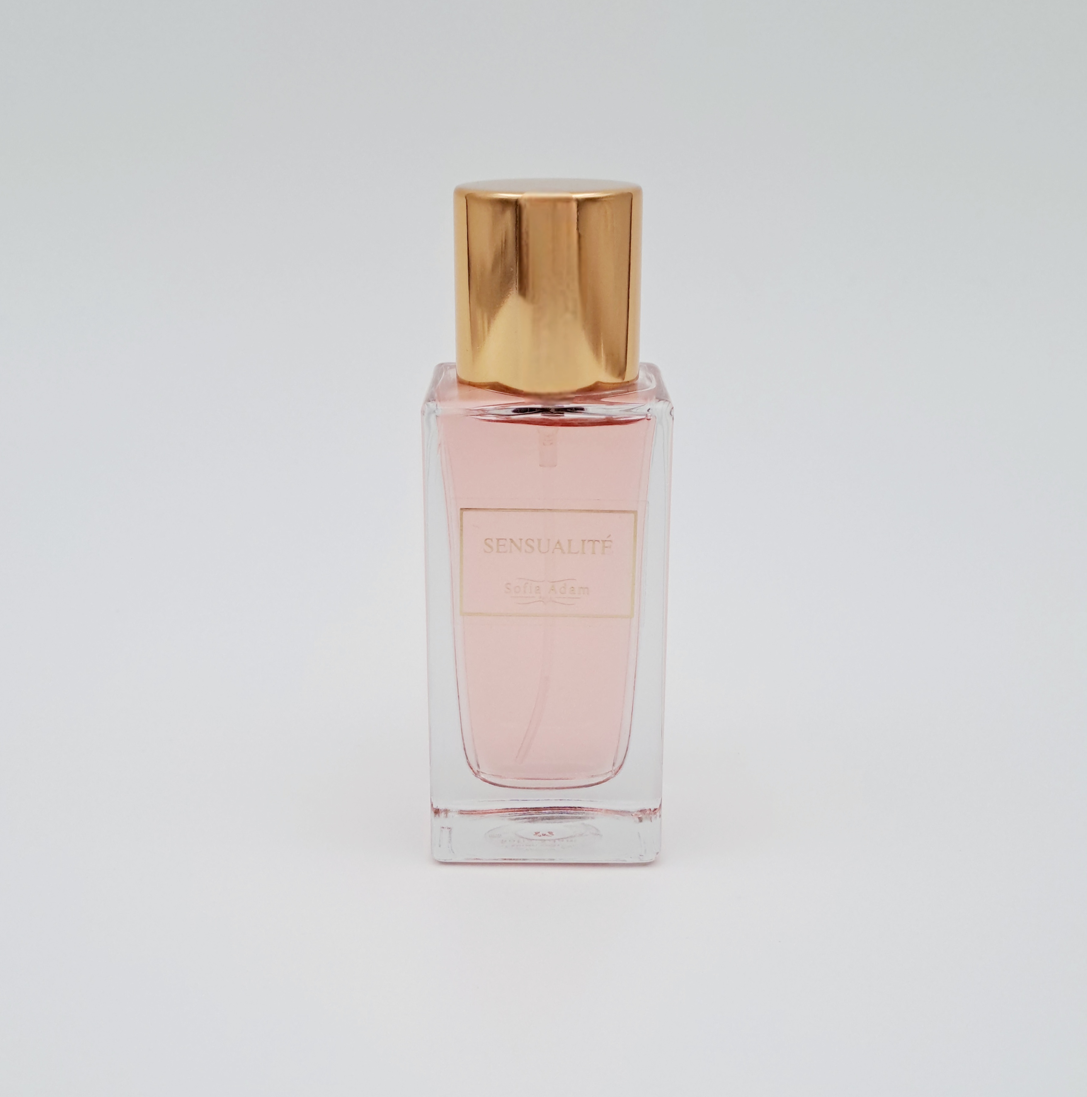 Sofia Adam - Sensualité 50ml