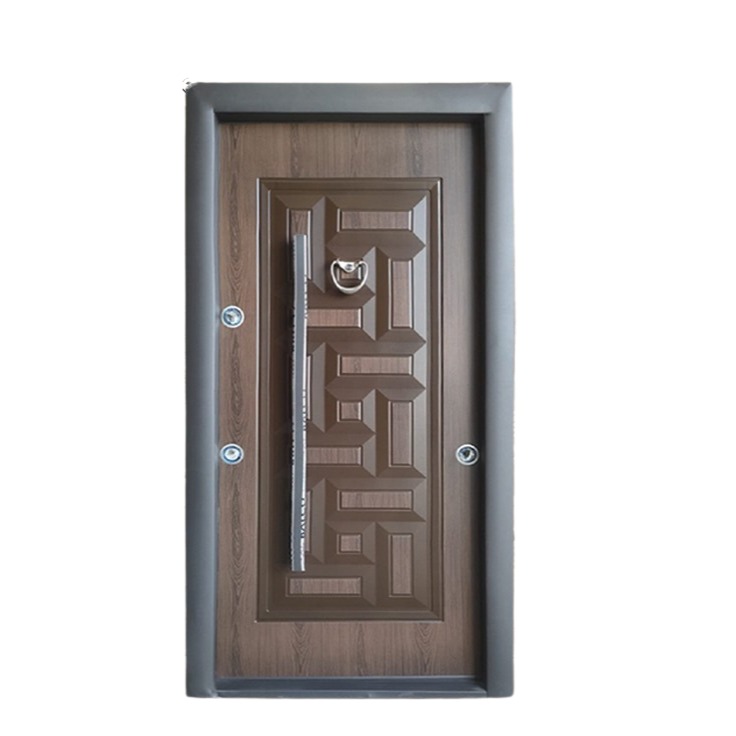 ابواب مصفحة