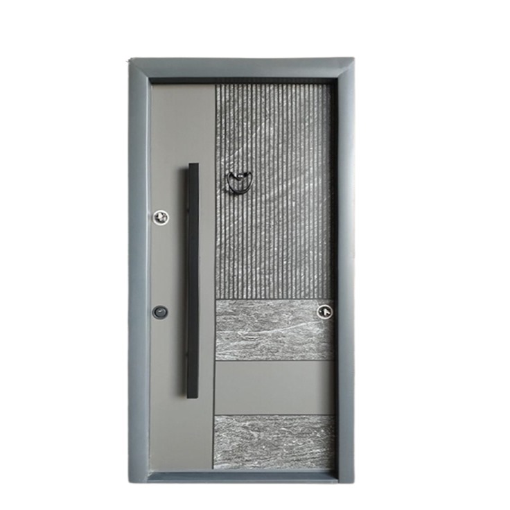 ابواب مصفحة