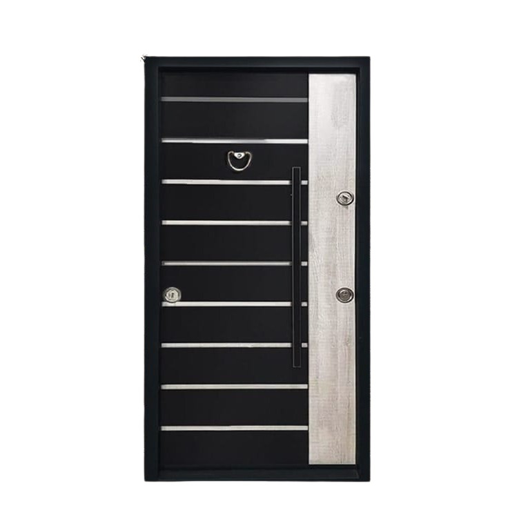 ابواب مصفحة