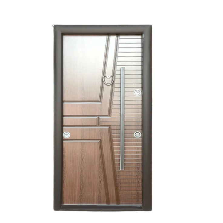 ابواب مصفحة